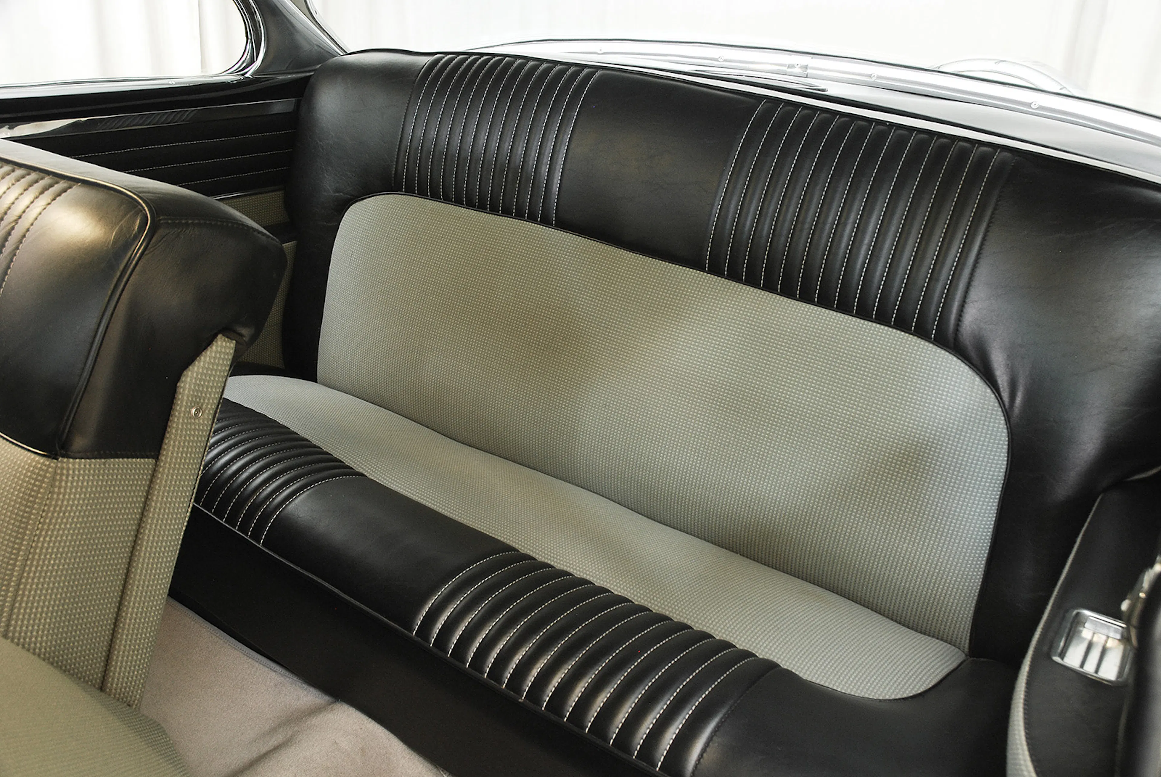 1953 Oldsmobile Ninety-Eight 2dr Holiday Coupe Courtesy of Hyman Ltd.