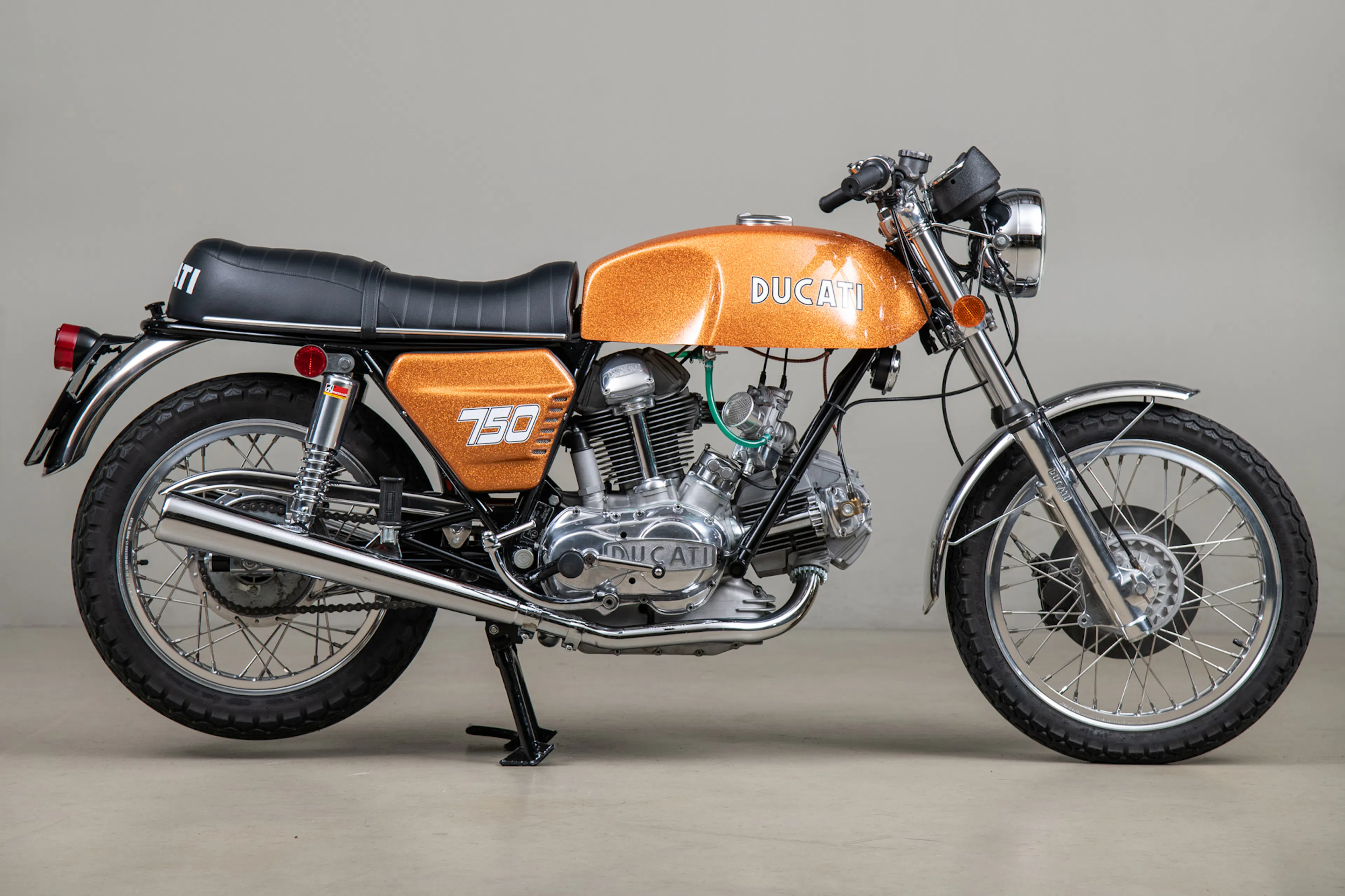 Classic Car, Truck & Motorcycle Values | Hagerty Valuation