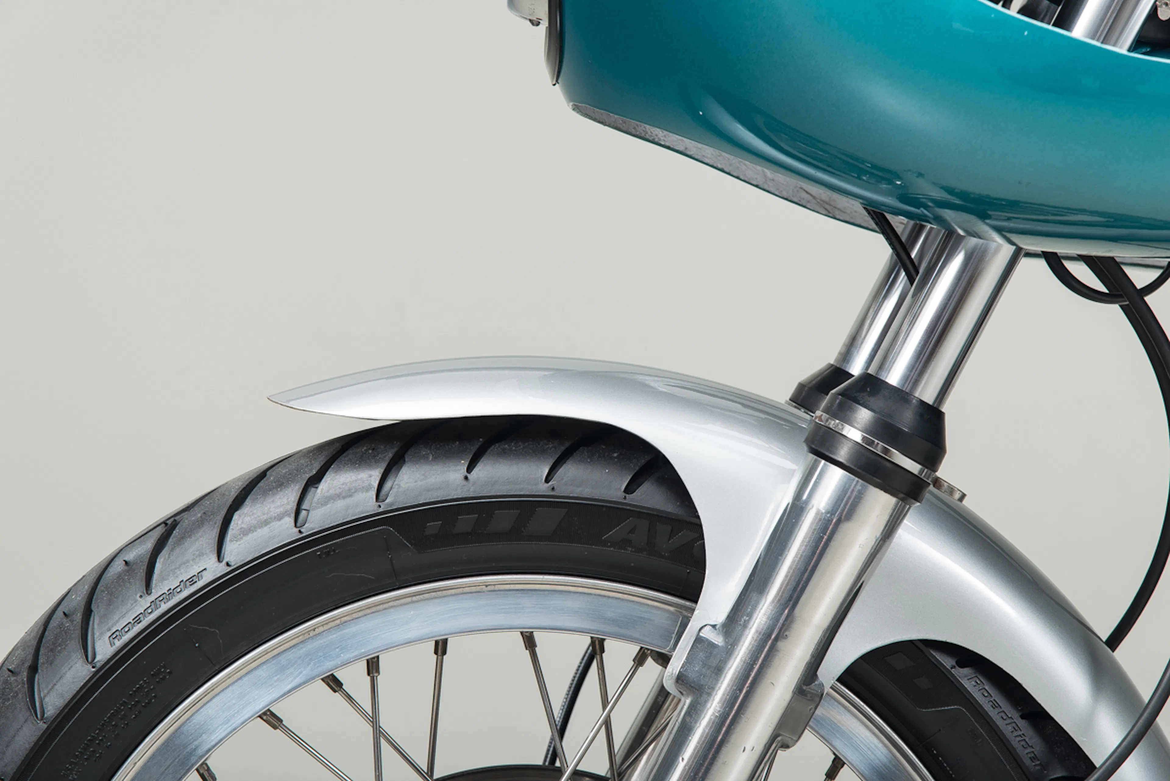 1974 Ducati 750 SS Round Case Sport Courtesy of Canepa