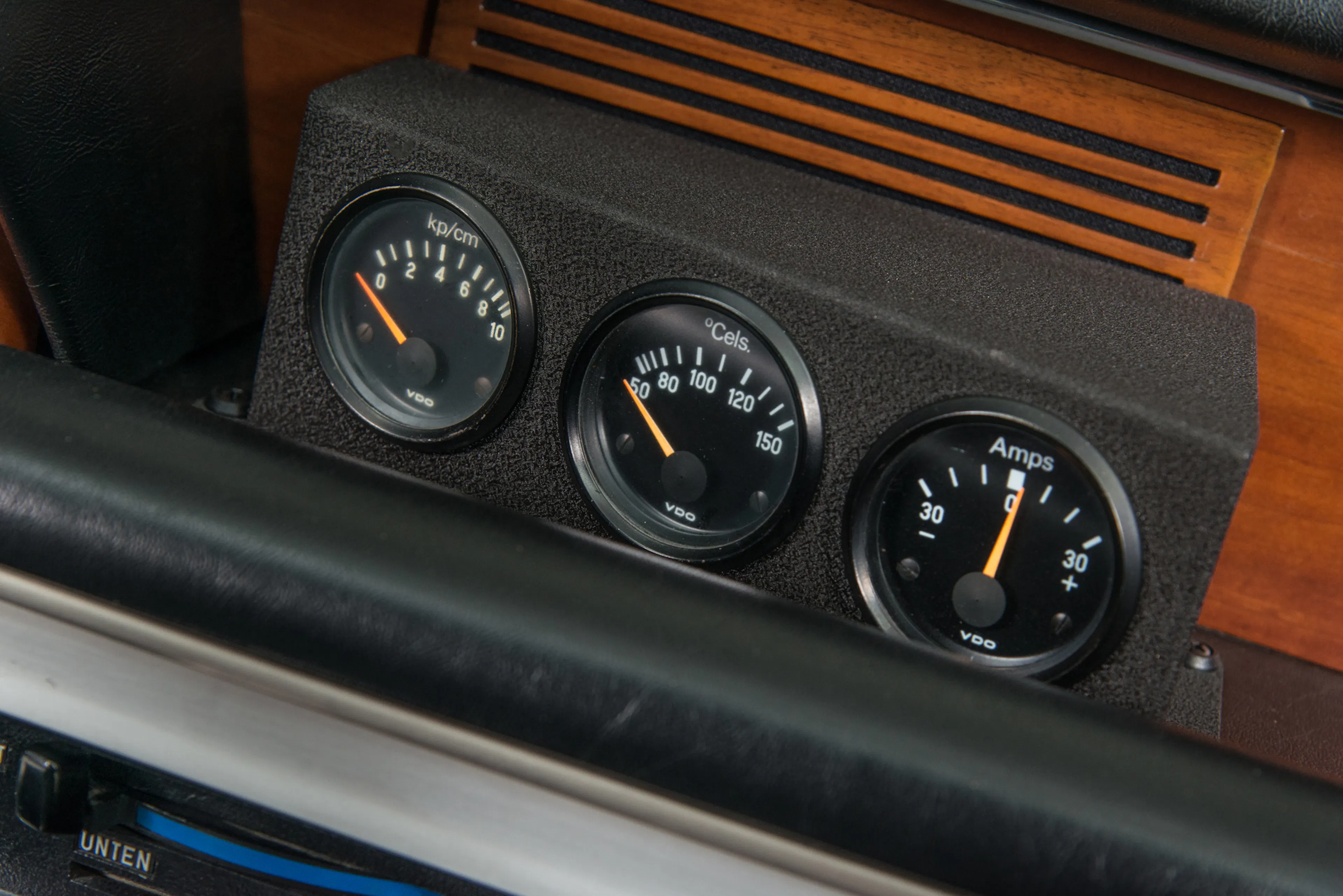 1974 BMW 3.0CSL Batmobile 2dr Coupe Courtesy of Canepa