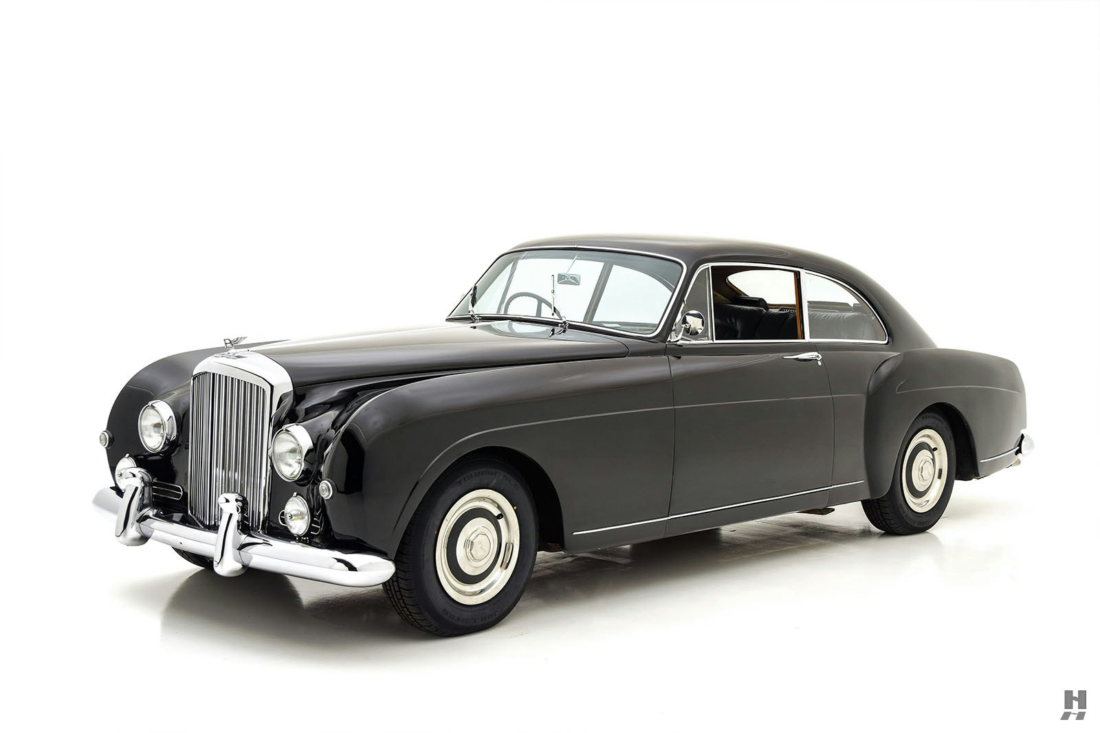 1956 Bentley S1 Continental 2dr Fixed-Head Coupe by H.J. Mulliner, Courtesy of Hyman Ltd.