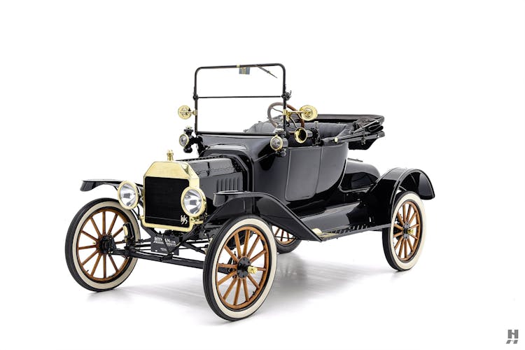 Ford'S "Model T Moment"? Analysts Are Freaking Out! - ceqh3zv