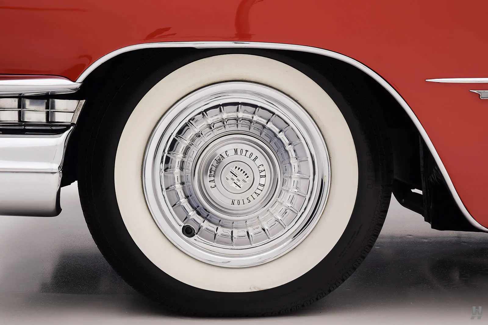 1959 Cadillac Series 62 2dr Convertible Courtesy of Hyman Ltd.