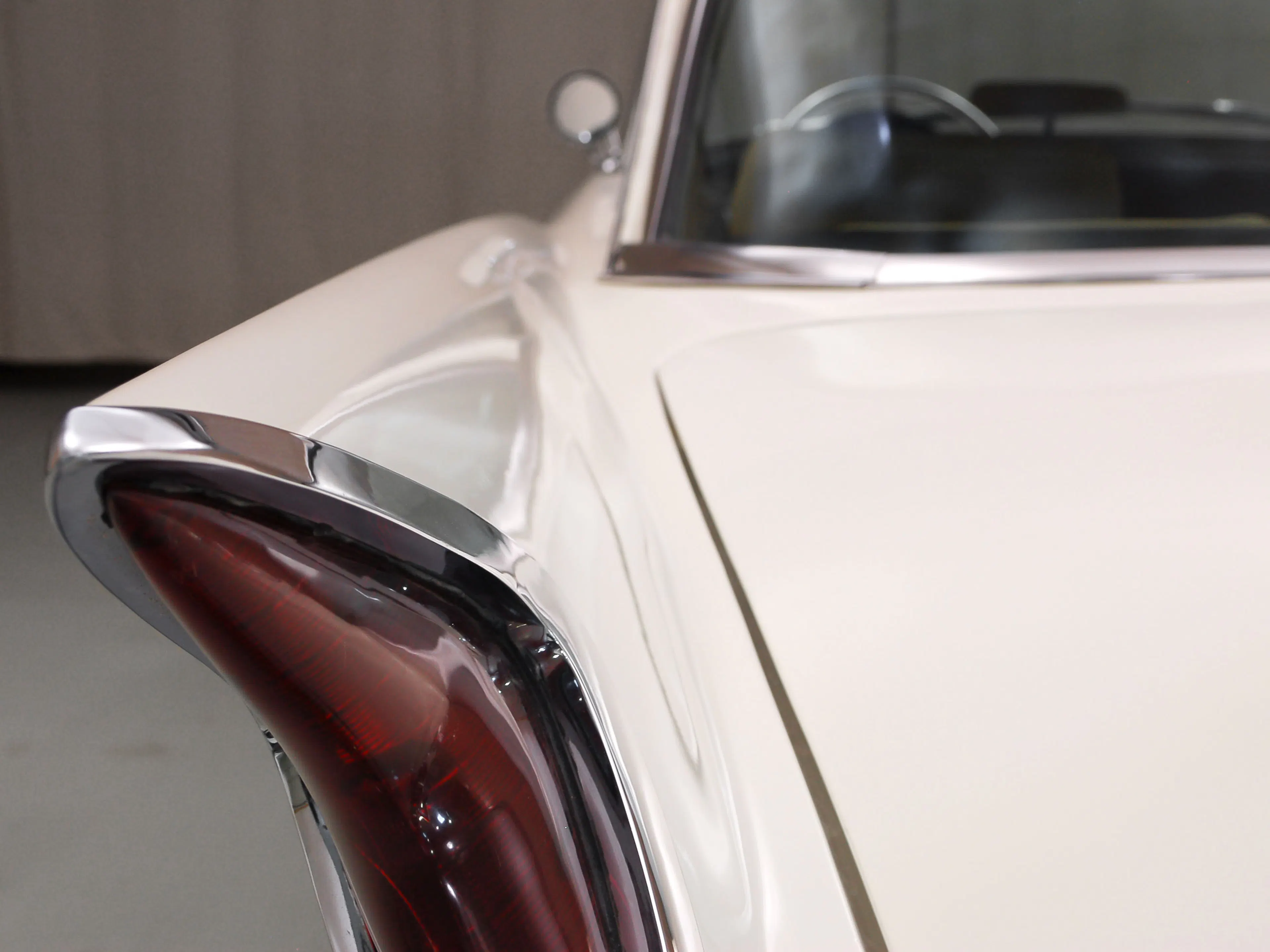 1960 Chrysler 300F 2dr Hardtop Coupe Courtesy of Hyman Ltd.