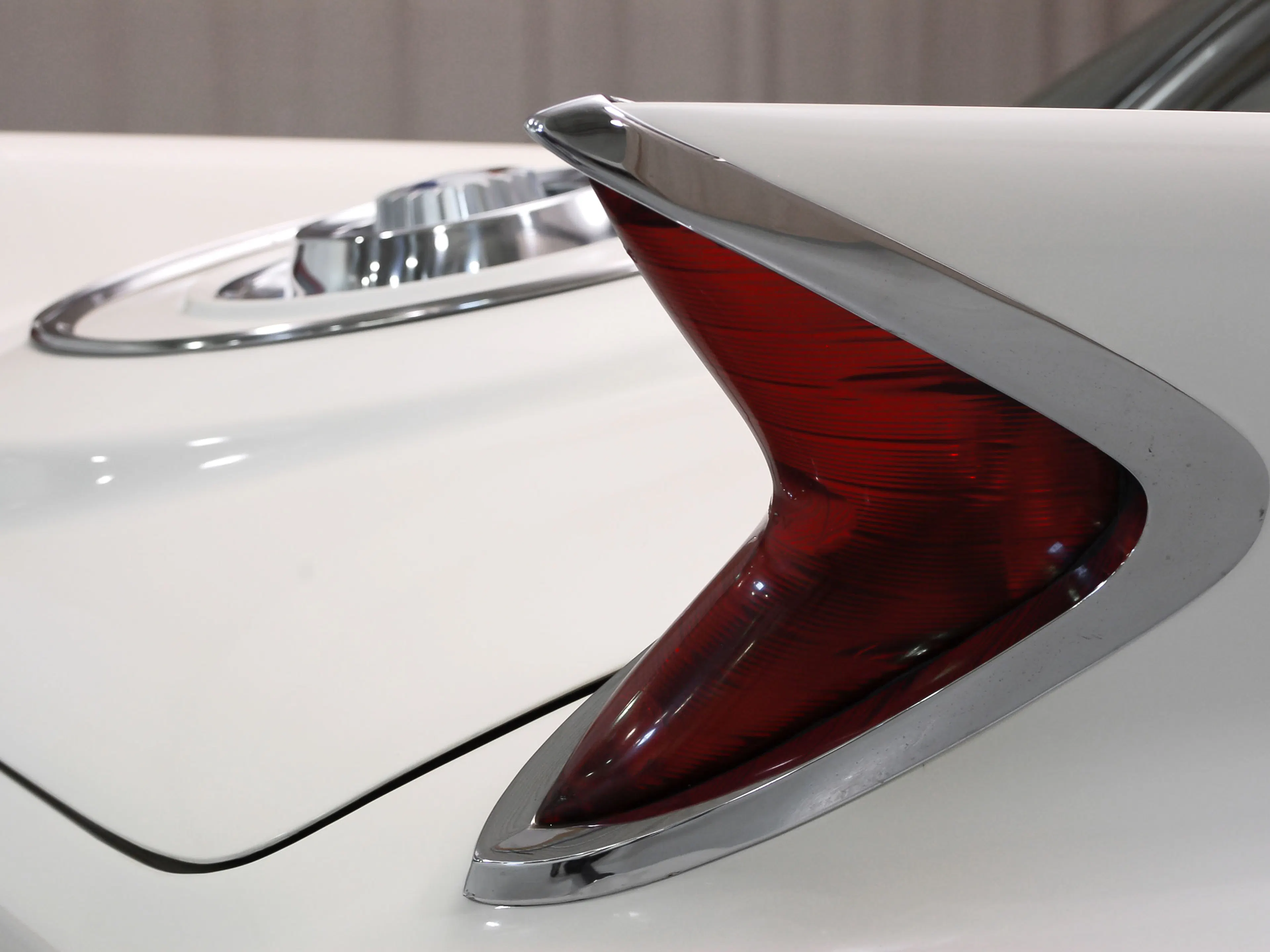 1960 Chrysler 300F 2dr Hardtop Coupe Courtesy of Hyman Ltd.