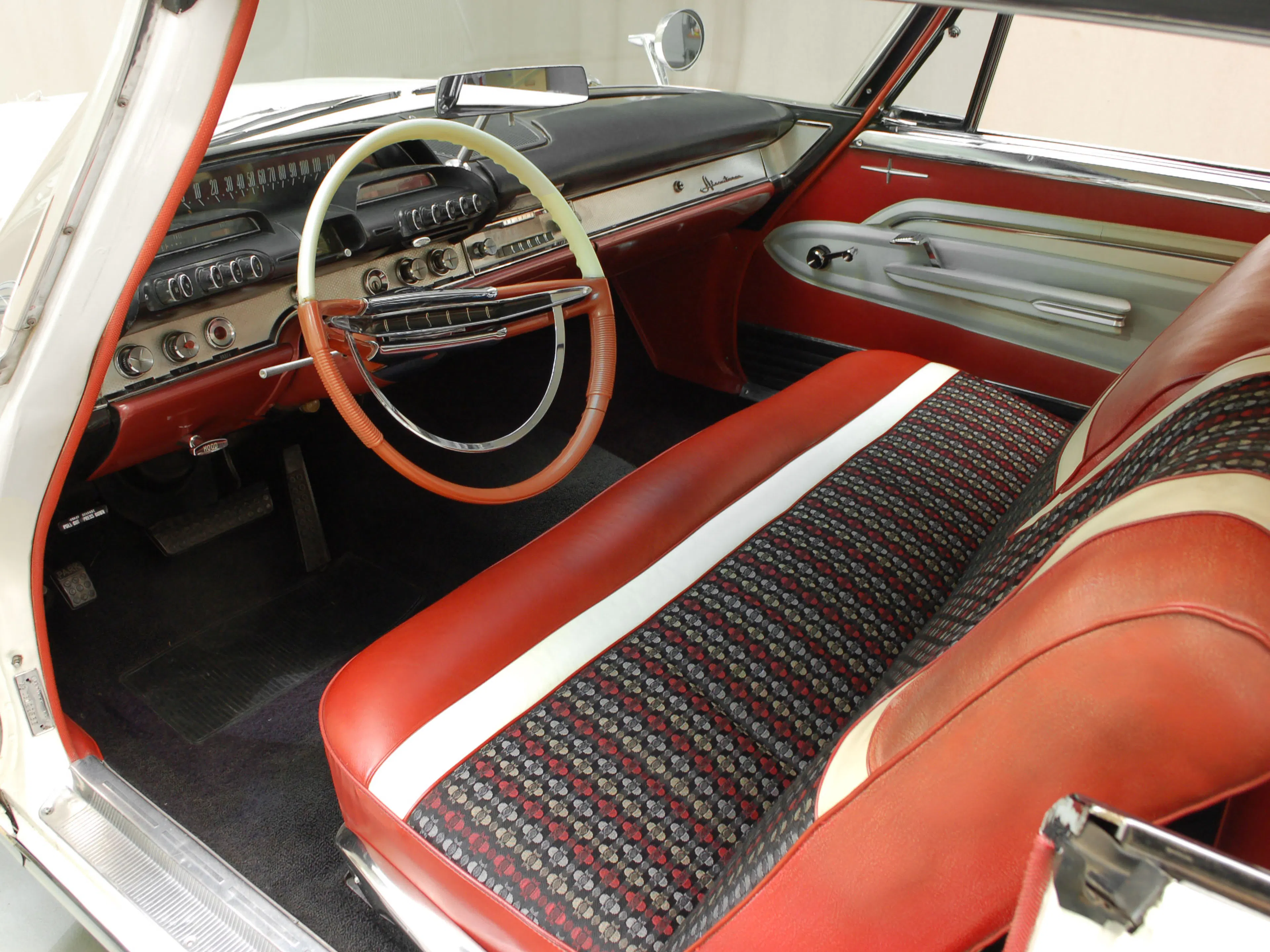 1960 DeSoto Adventurer Base | Hagerty Valuation Tools®