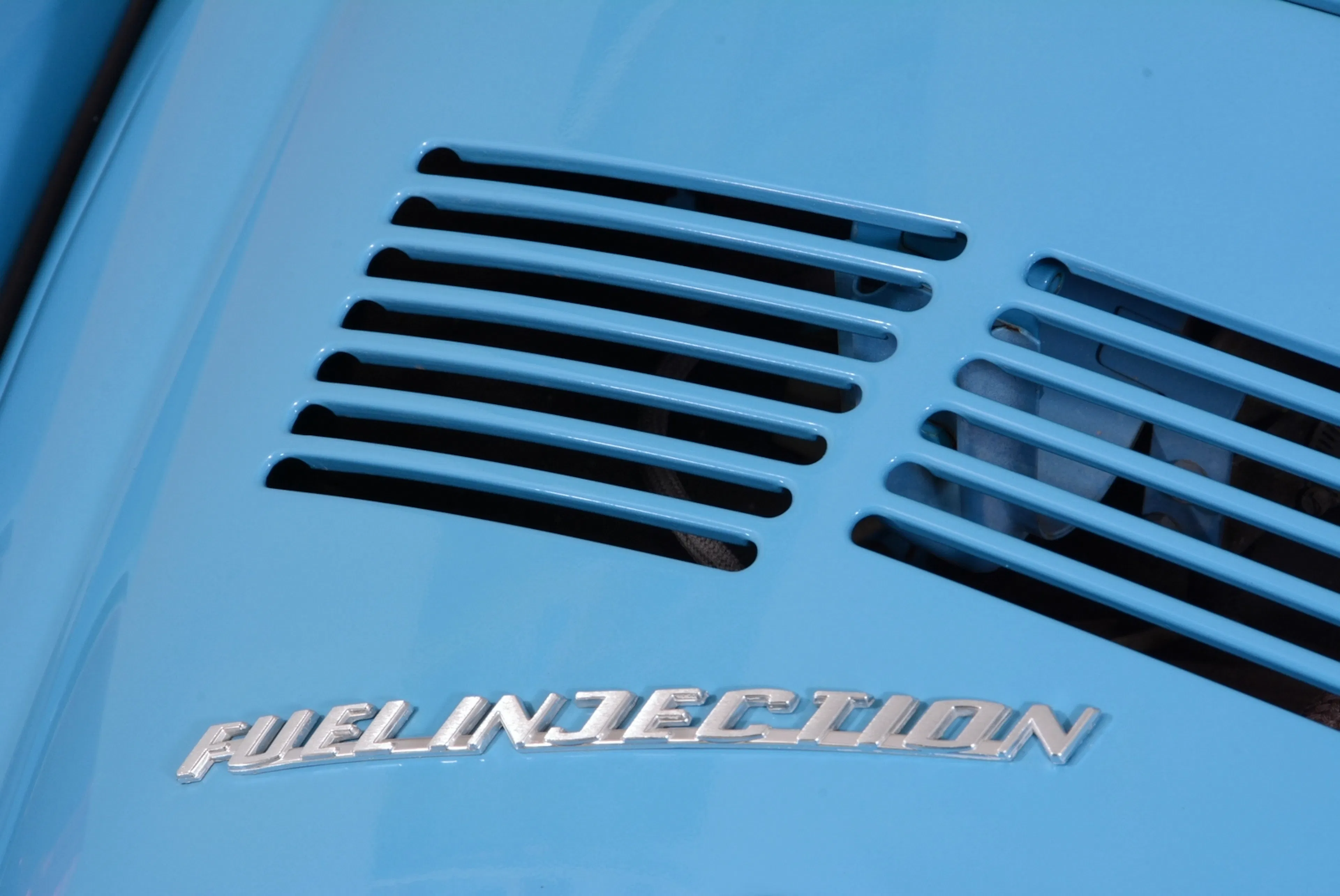 1976 Volkswagen Super Beetle 2dr Convertible Courtesy of Volo