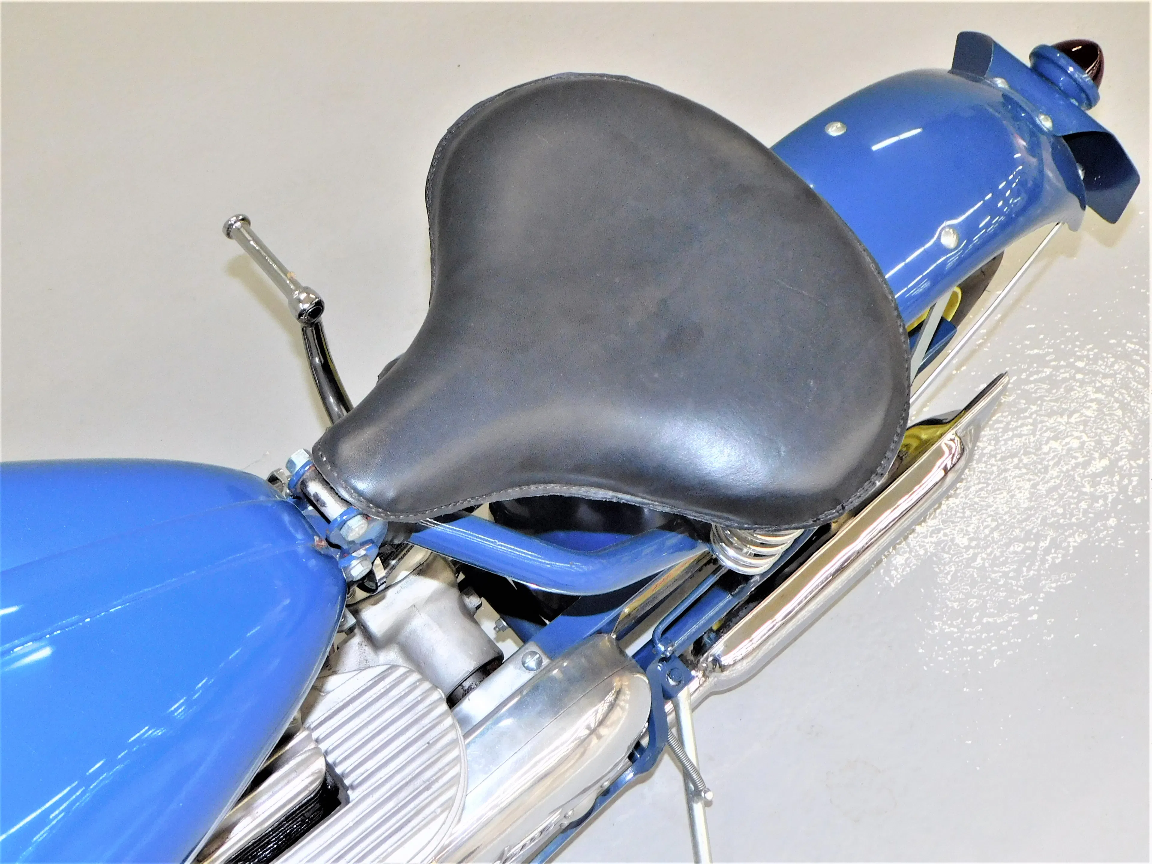 1947 Mustang Model 2 Courtesy of AutoBarn Classic Cars