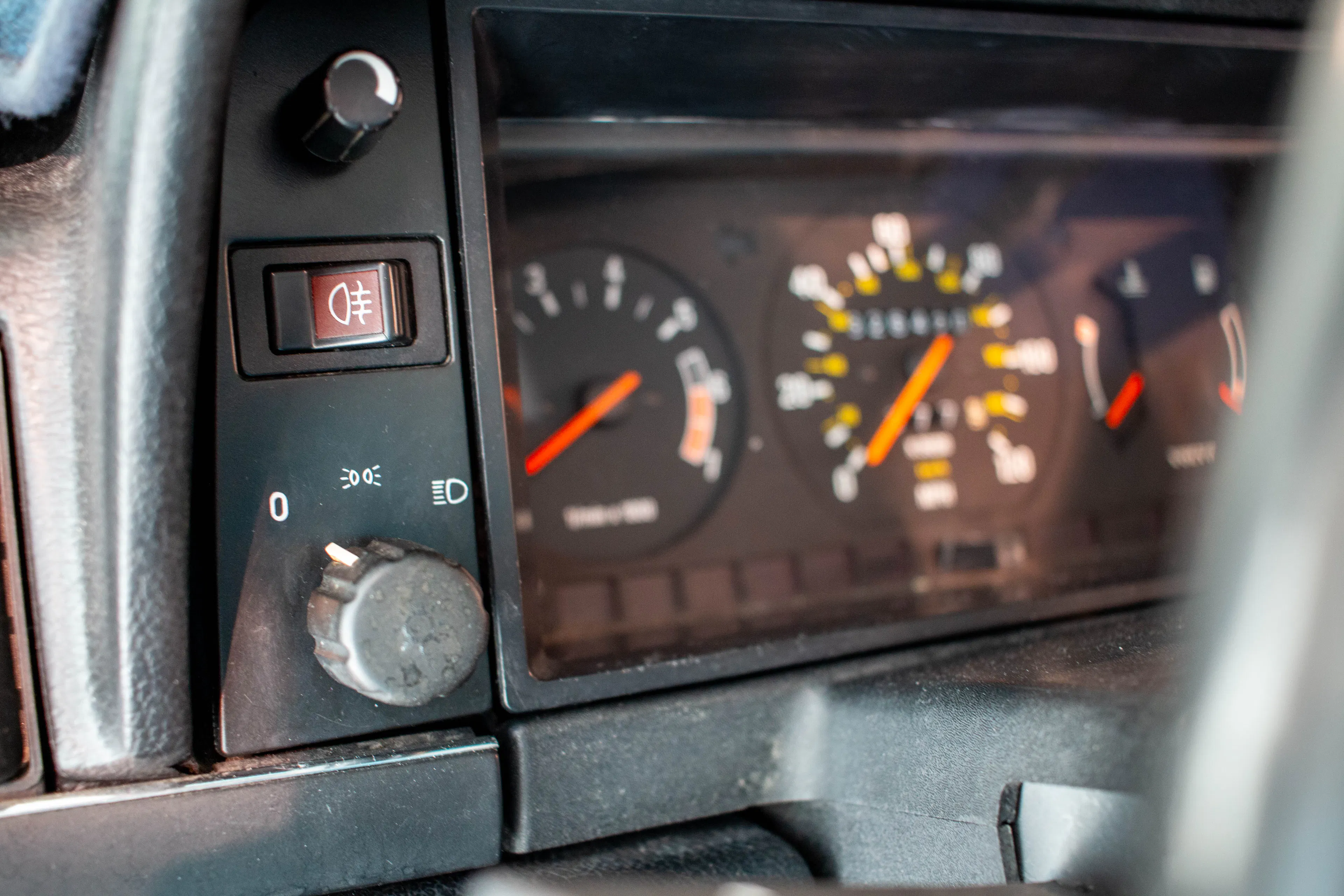 1993 Volvo 240 4dr Wagon Courtesy of Hagerty Media