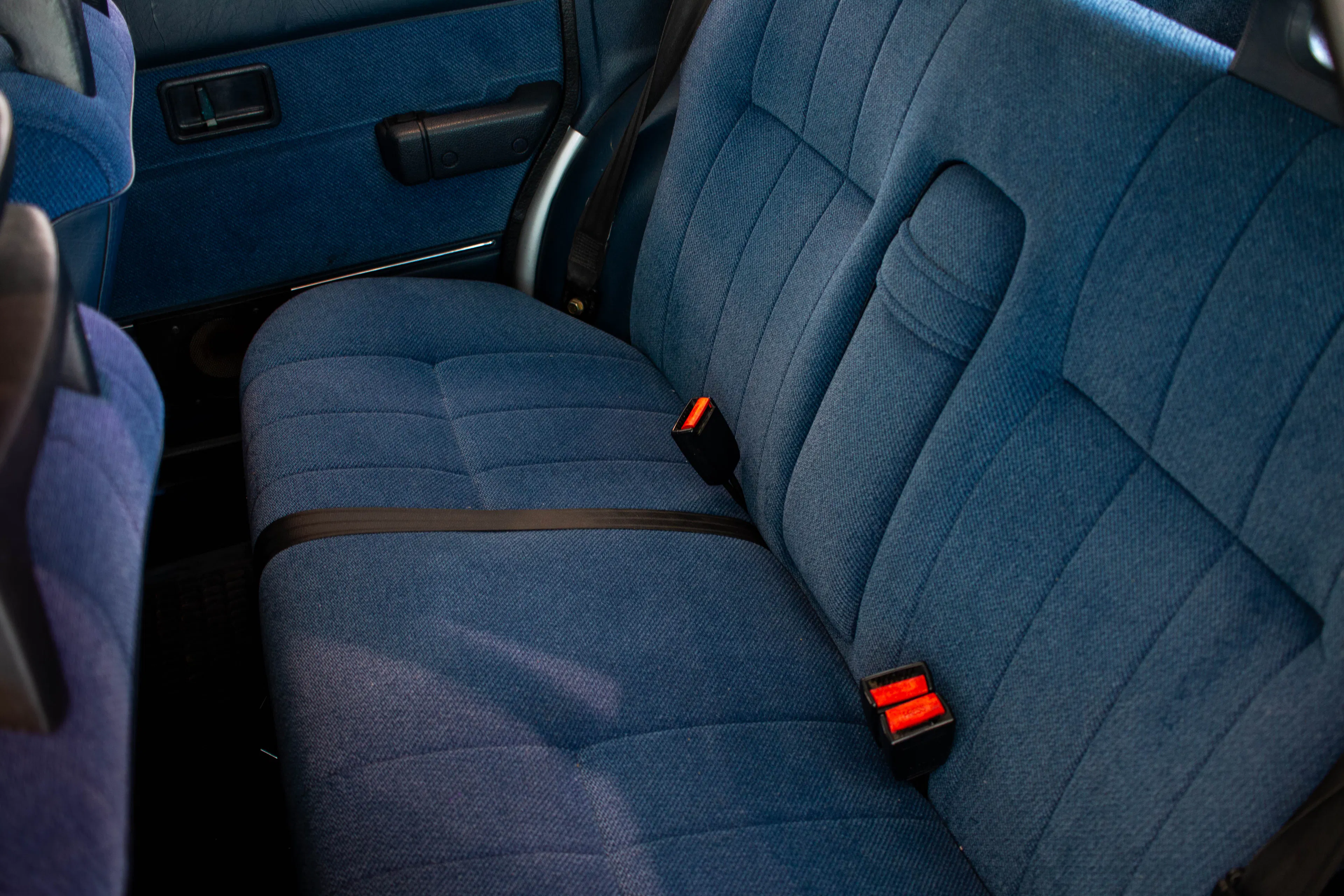 1993 Volvo 240 4dr Wagon Courtesy of Hagerty Media