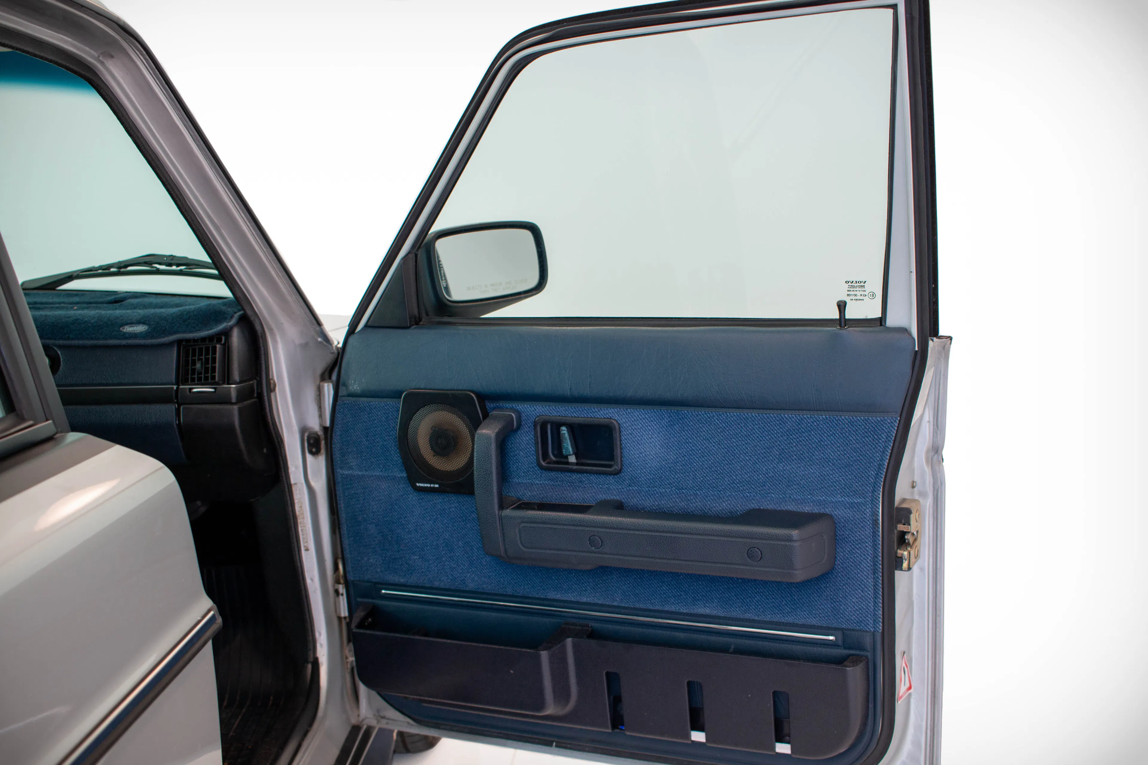 1993 Volvo 240 4dr Wagon Courtesy of Hagerty Media