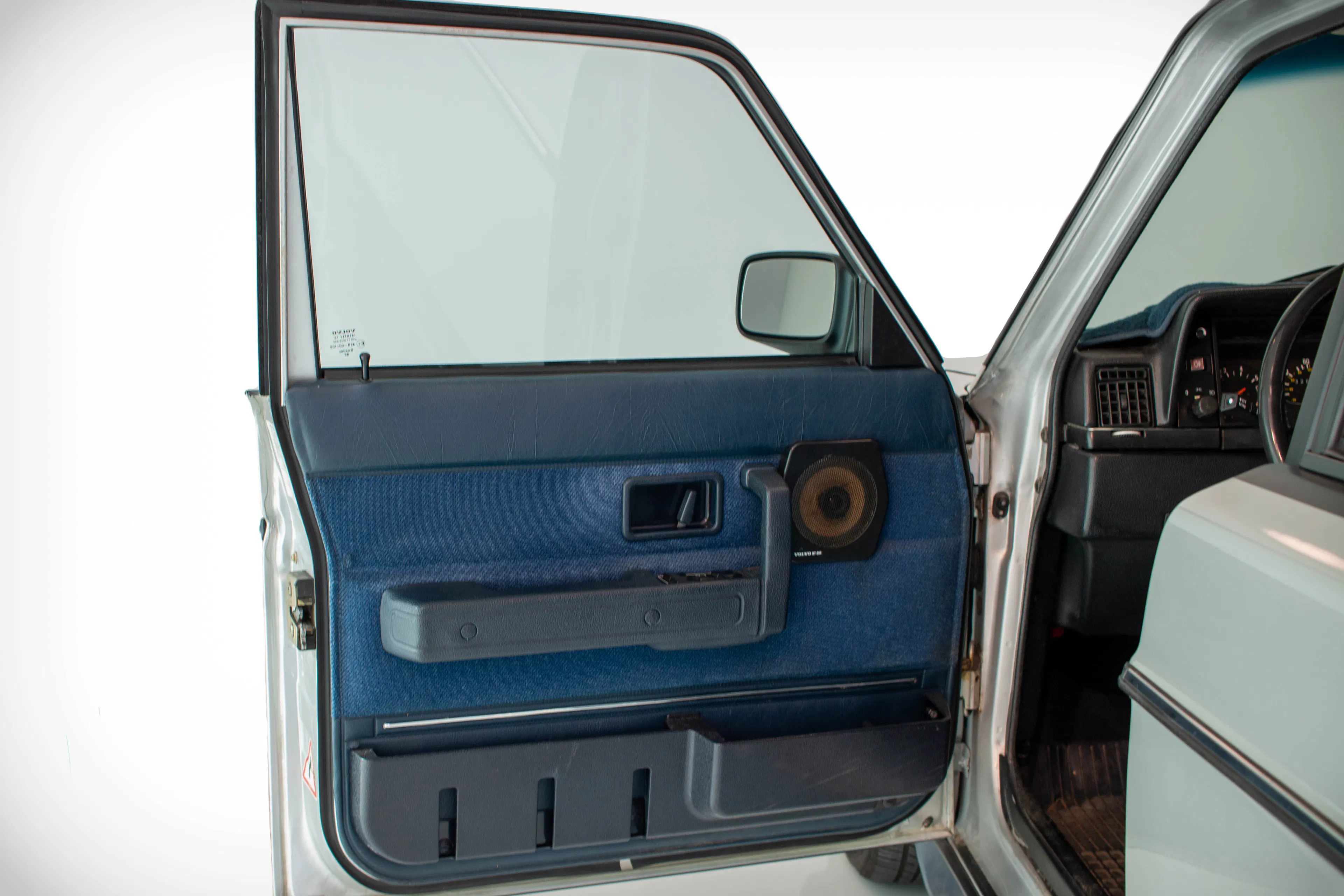 1993 Volvo 240 4dr Wagon Courtesy of Hagerty Media