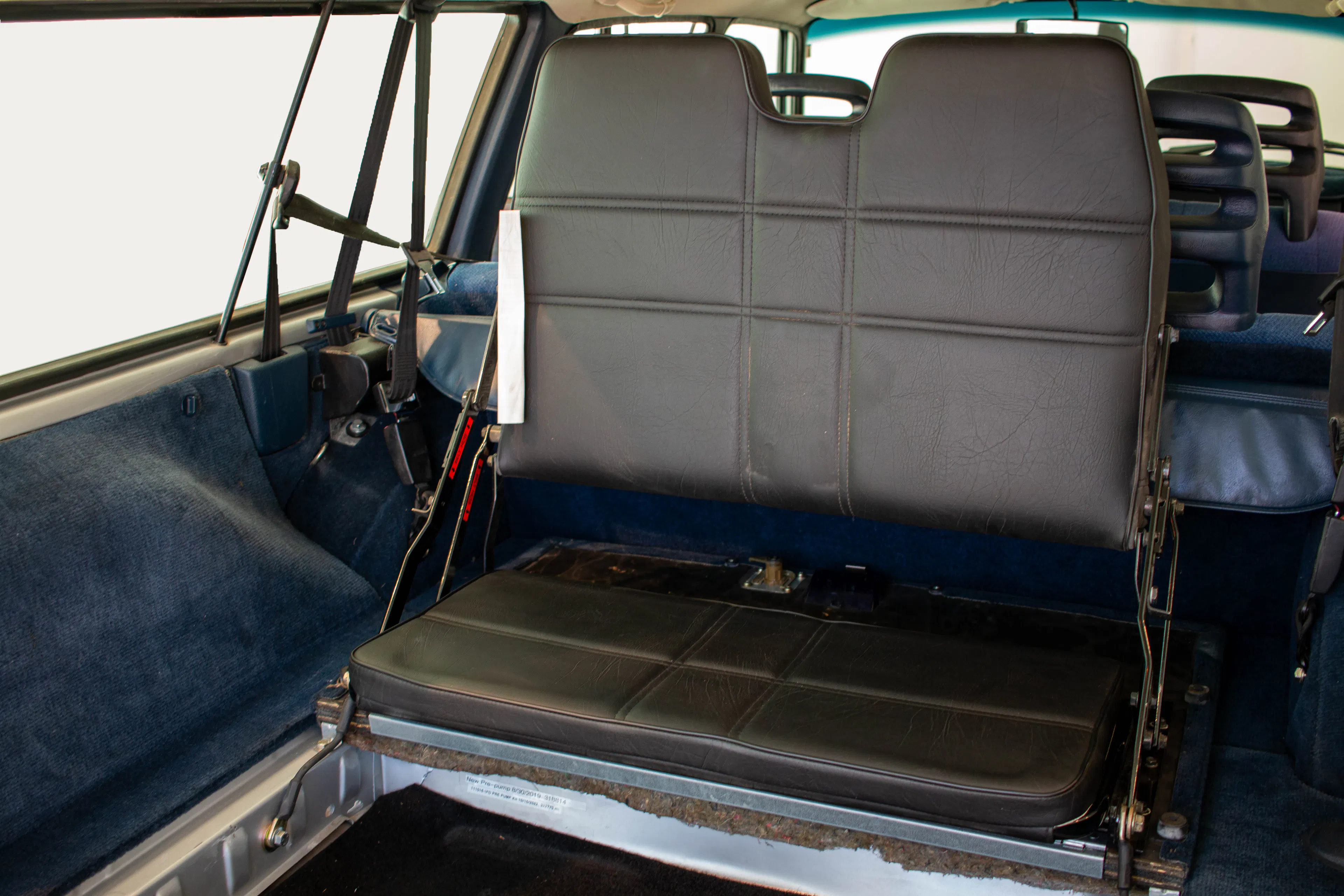 1993 Volvo 240 4dr Wagon Courtesy of Hagerty Media