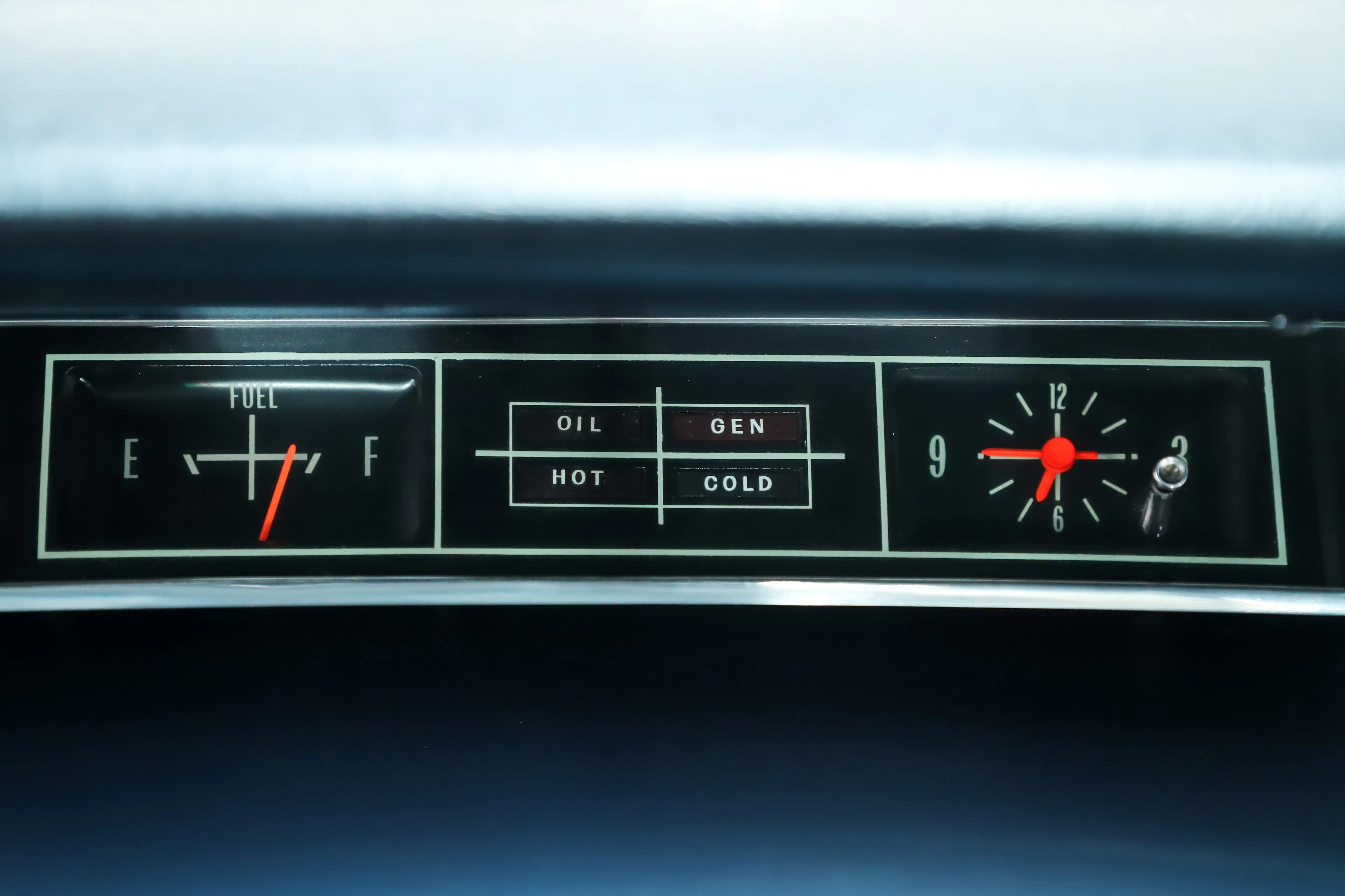 1963 Chevrolet Impala 2dr Sport Coupe Courtesy of Volo