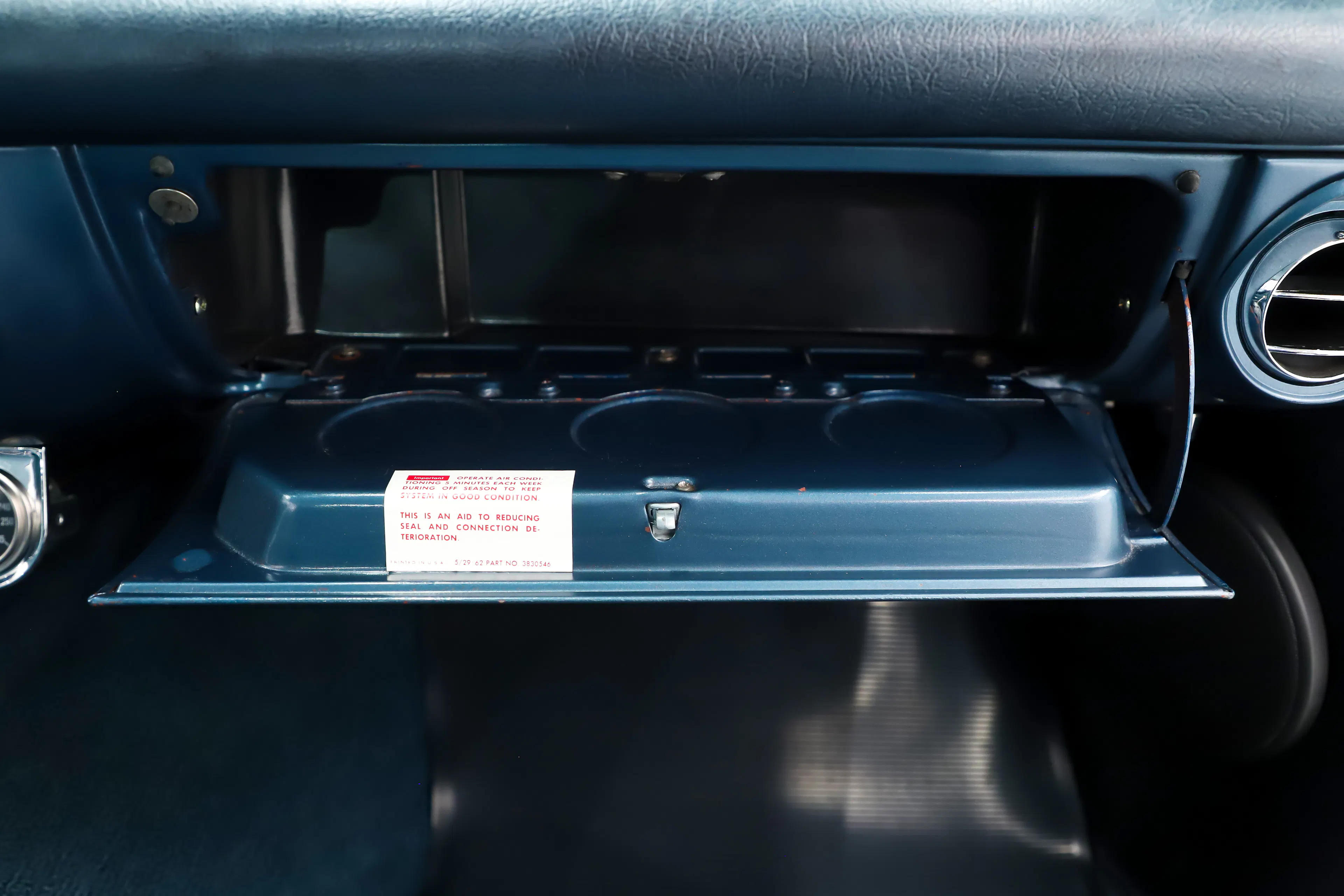 1963 Chevrolet Impala 2dr Sport Coupe Courtesy of Volo