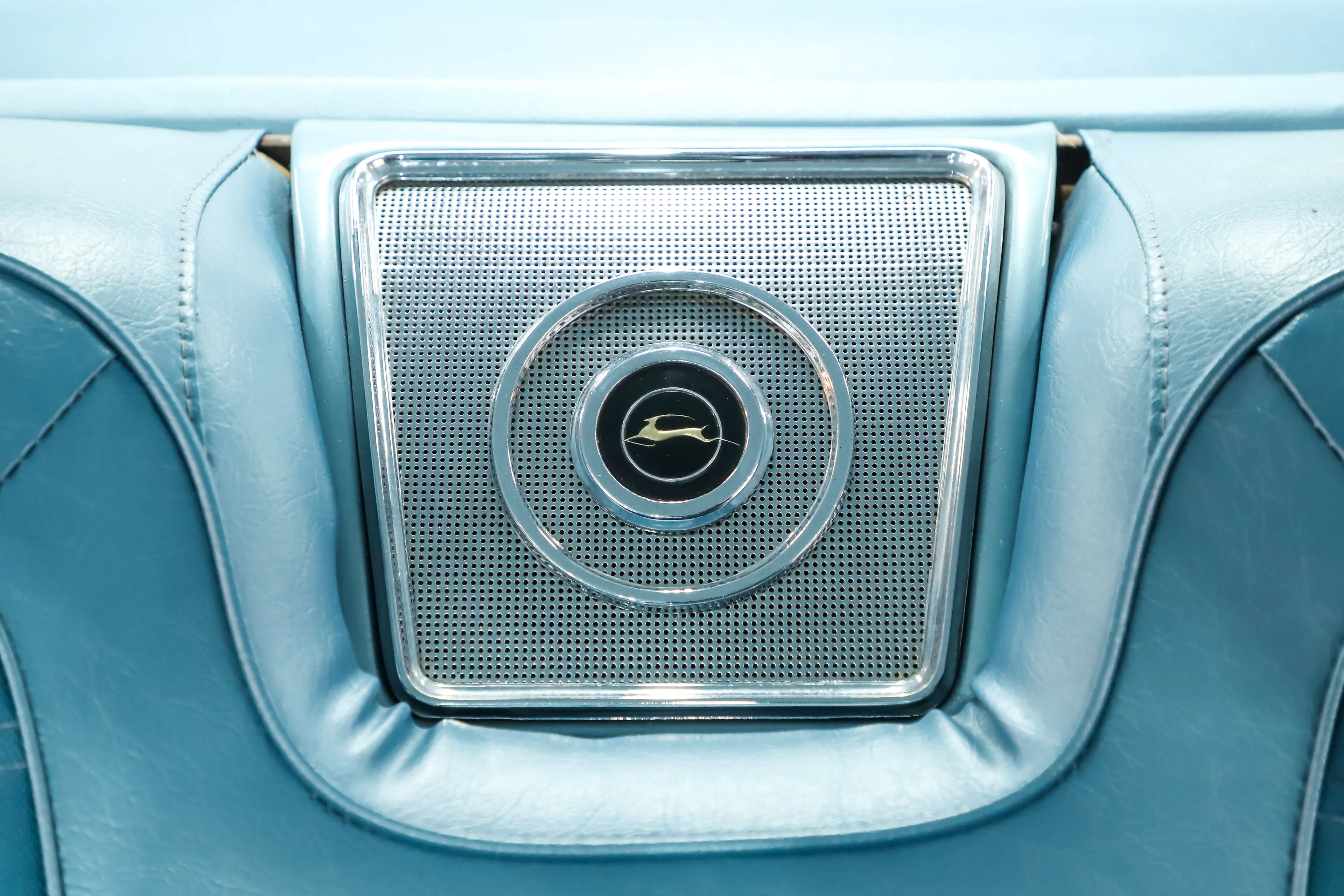1963 Chevrolet Impala 2dr Sport Coupe Courtesy of Volo