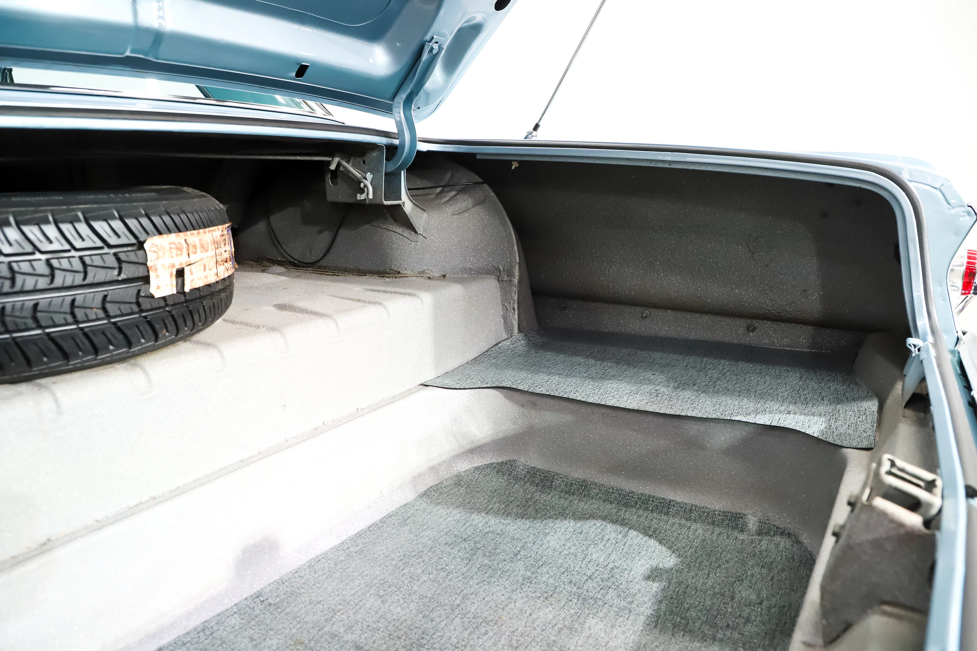 1963 Chevrolet Impala 2dr Sport Coupe Courtesy of Volo