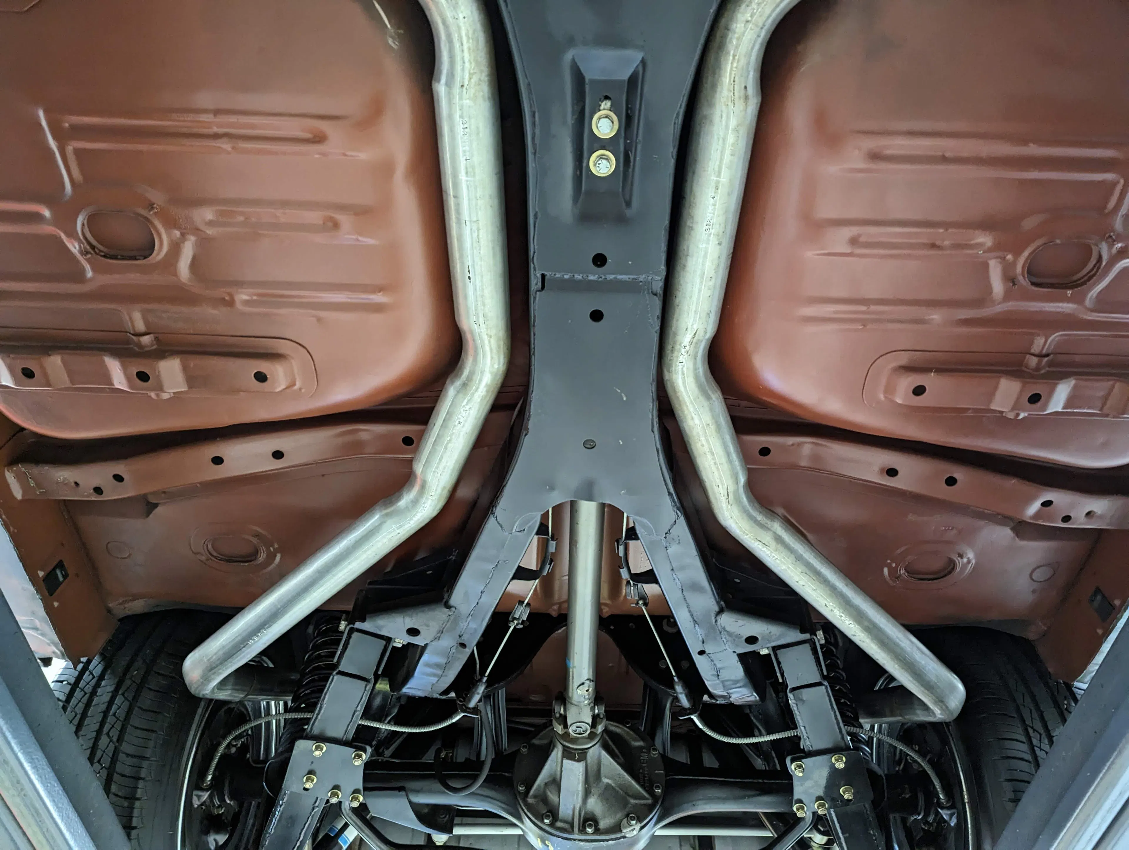 1963 Chevrolet Impala 2dr Sport Coupe Courtesy of Volo