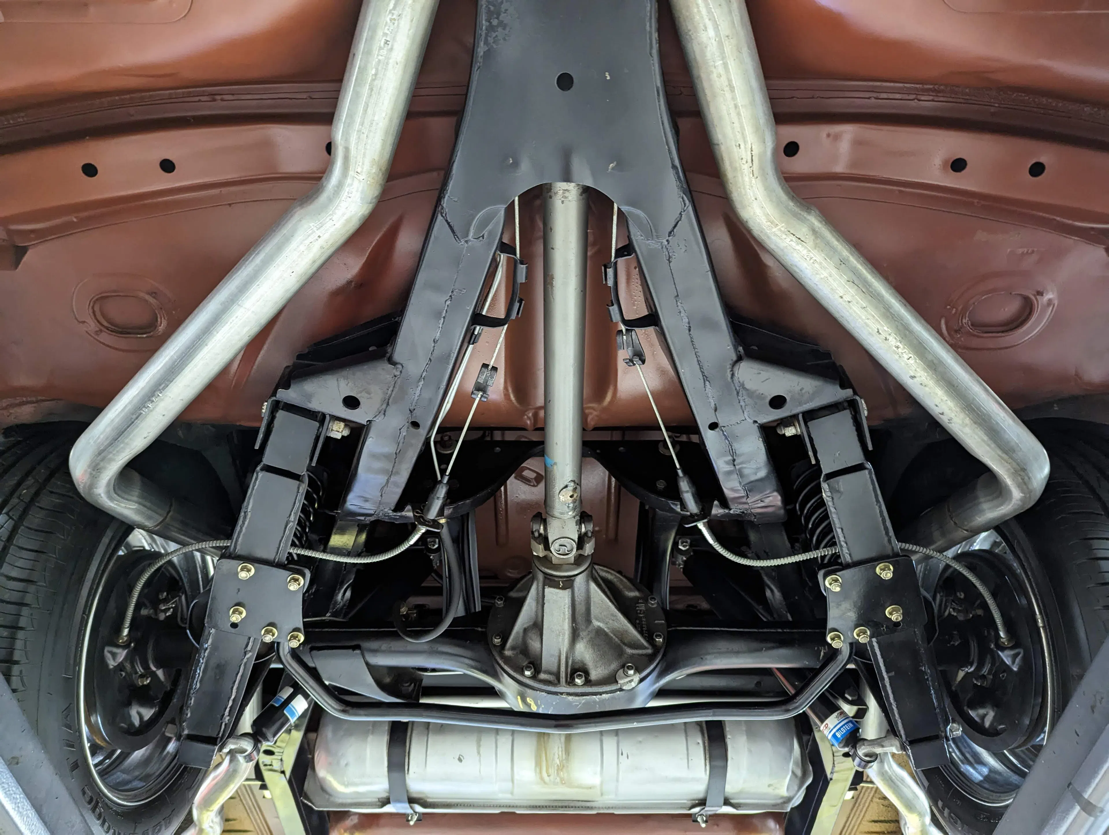 1963 Chevrolet Impala 2dr Sport Coupe Courtesy of Volo