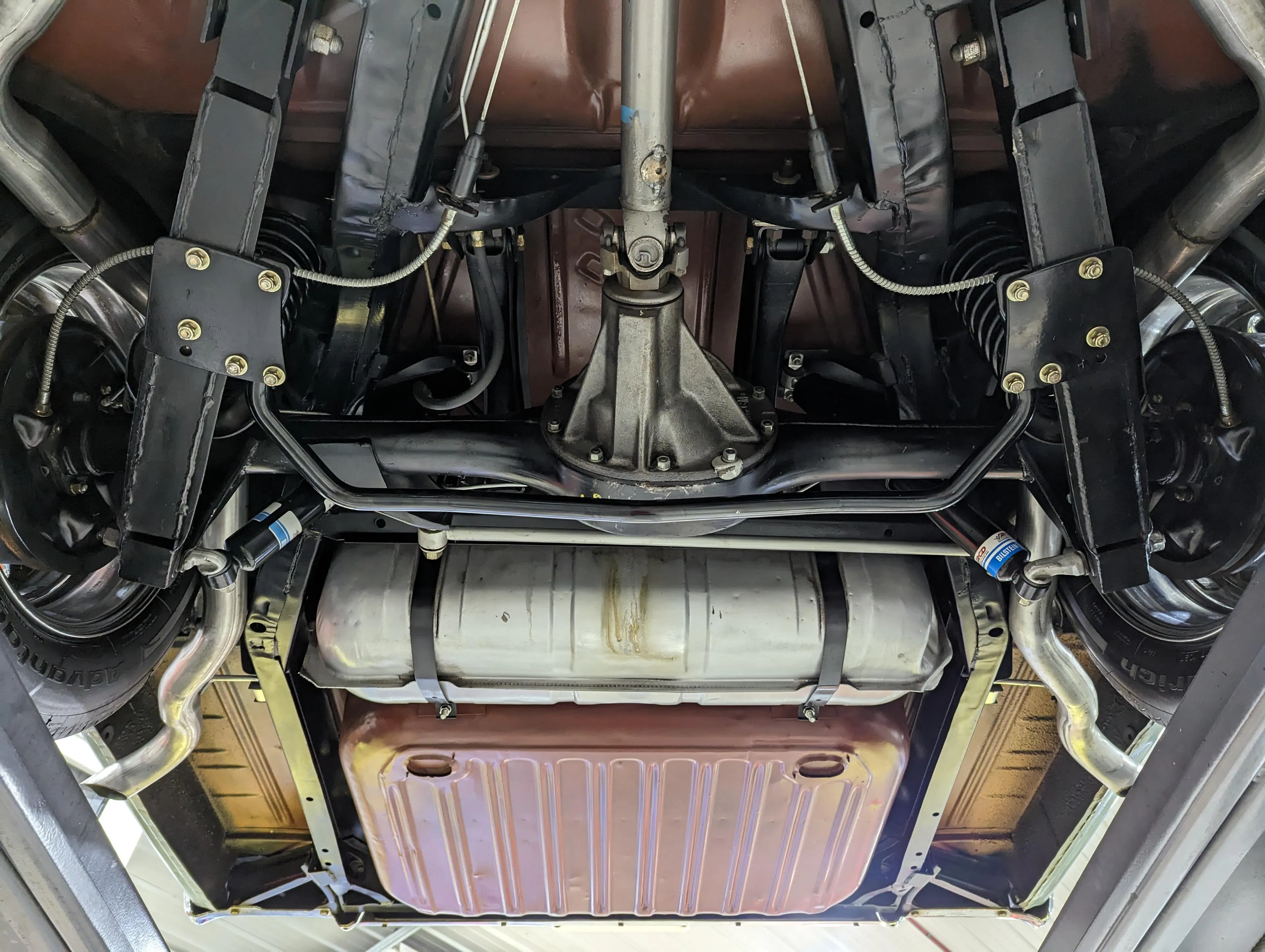 1963 Chevrolet Impala 2dr Sport Coupe Courtesy of Volo