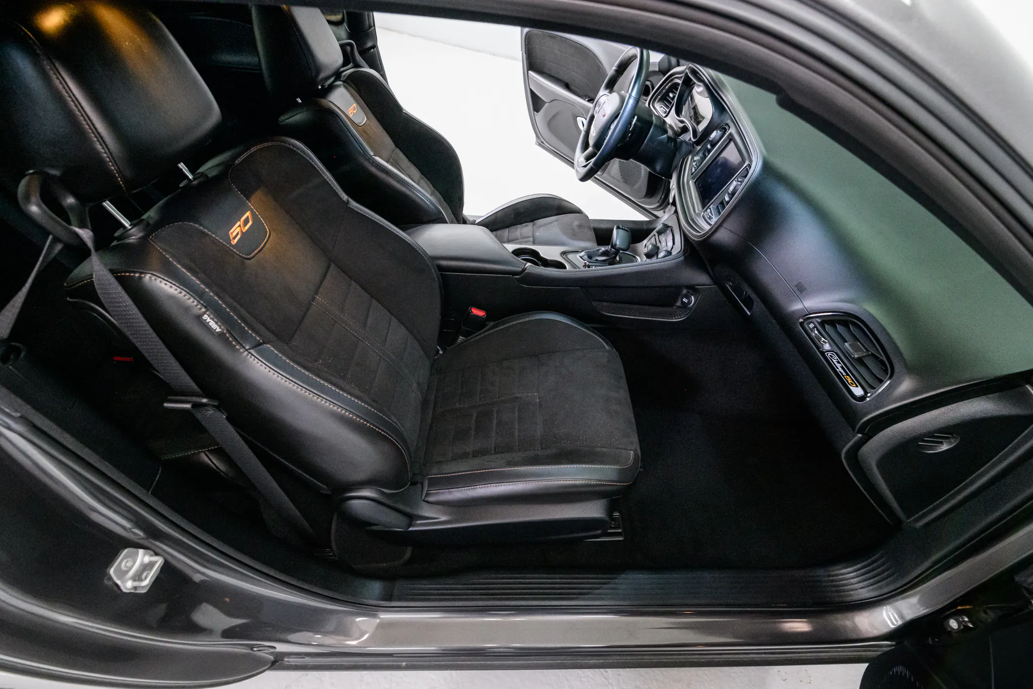 2020 Dodge Challenger R/T Scat Pack Widebody 2dr Coupe Courtesy of AutoBarn Classic Cars