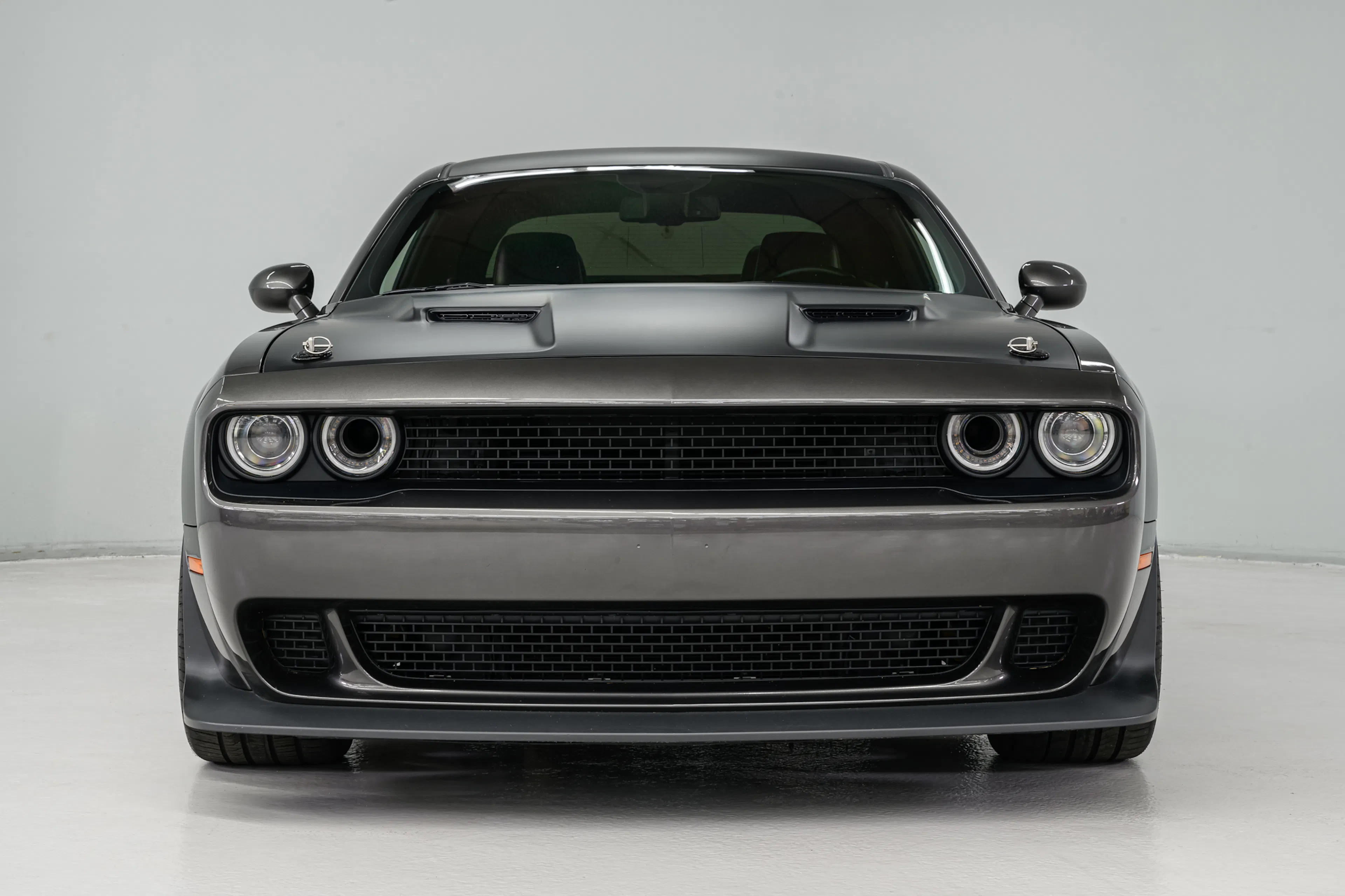 2020 Dodge Challenger R/T Scat Pack Widebody 2dr Coupe Courtesy of AutoBarn Classic Cars