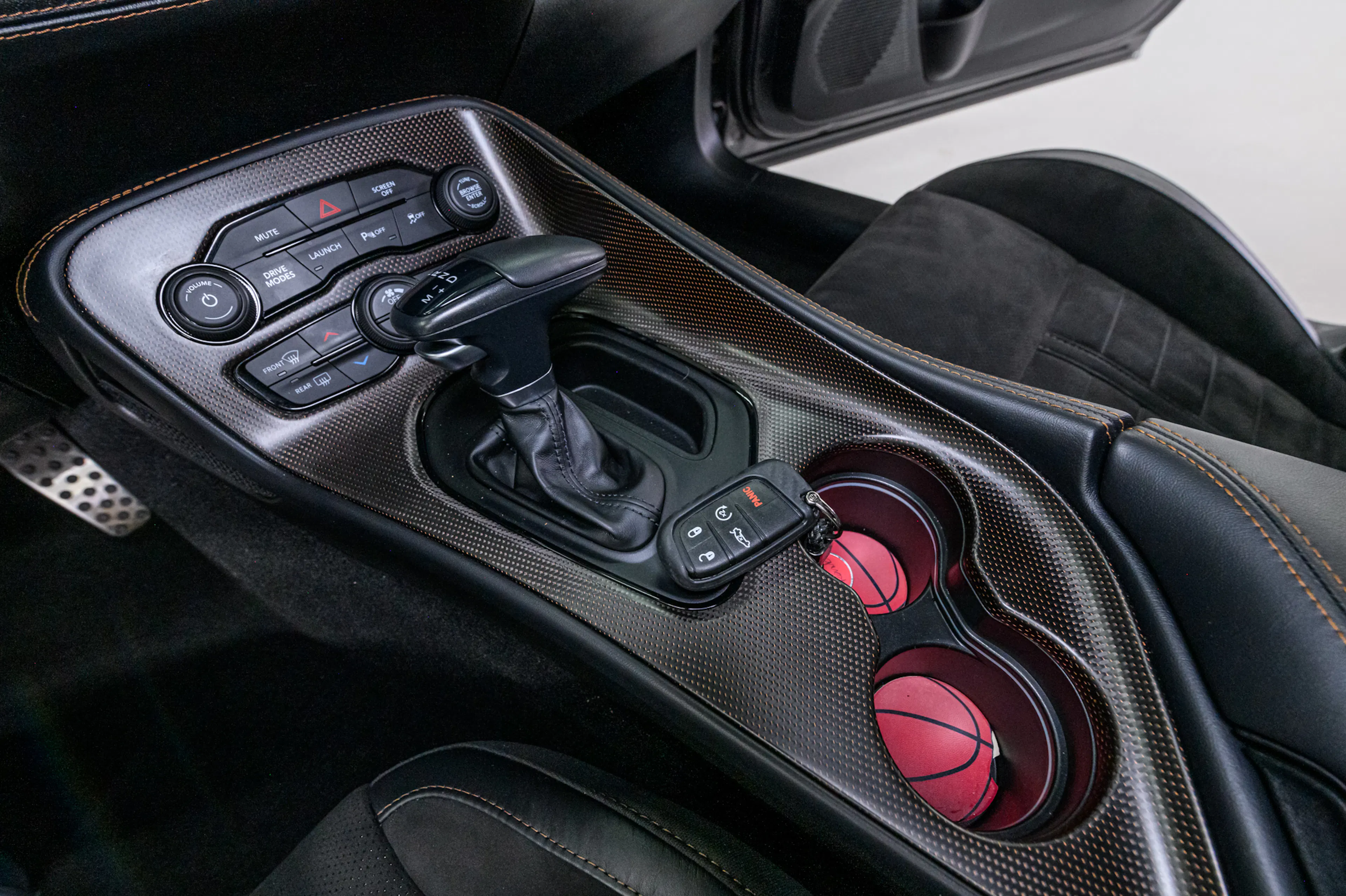 2020 Dodge Challenger R/T Scat Pack Widebody 2dr Coupe Courtesy of AutoBarn Classic Cars