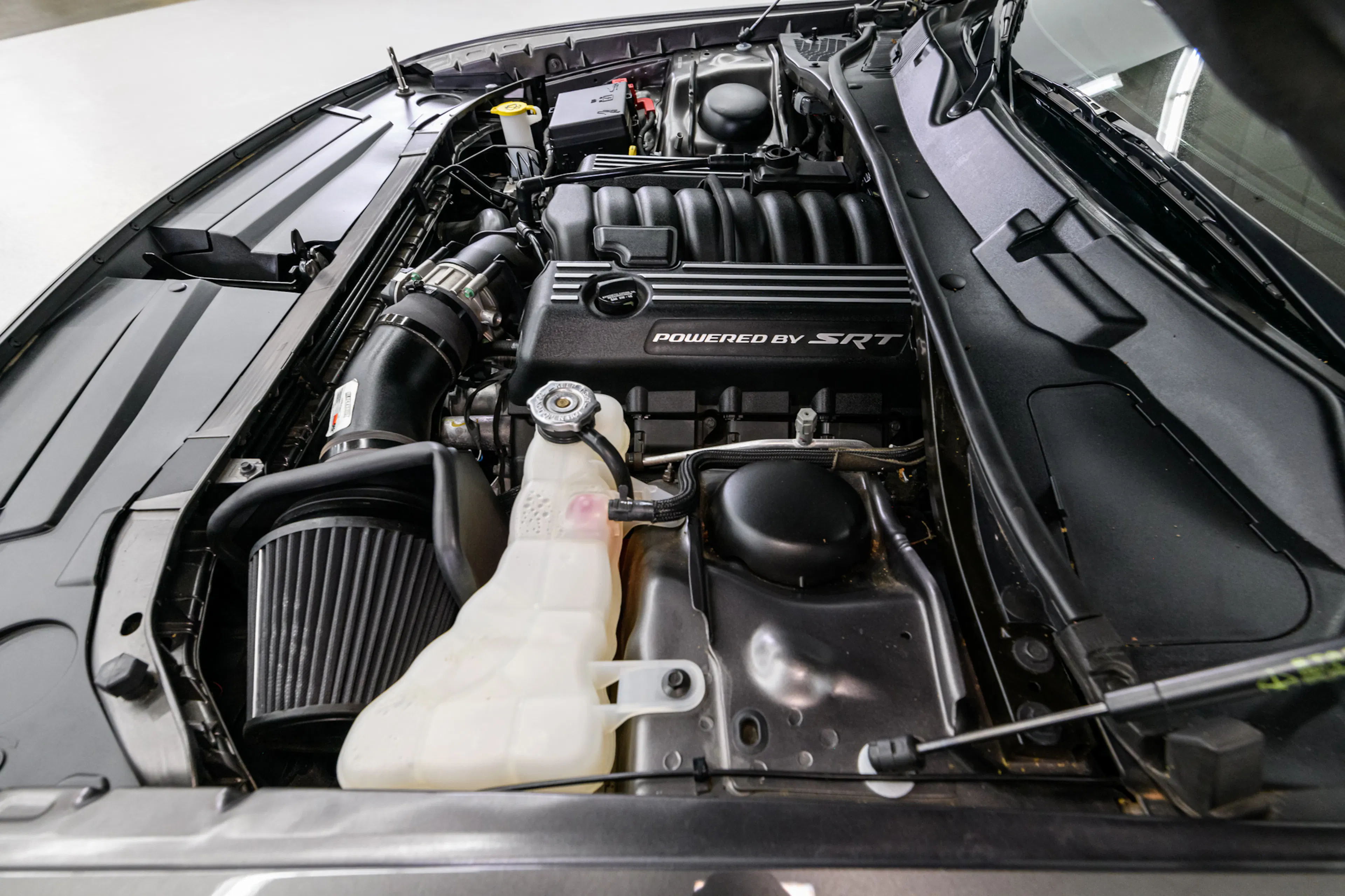 2020 Dodge Challenger R/T Scat Pack Widebody 2dr Coupe Courtesy of AutoBarn Classic Cars