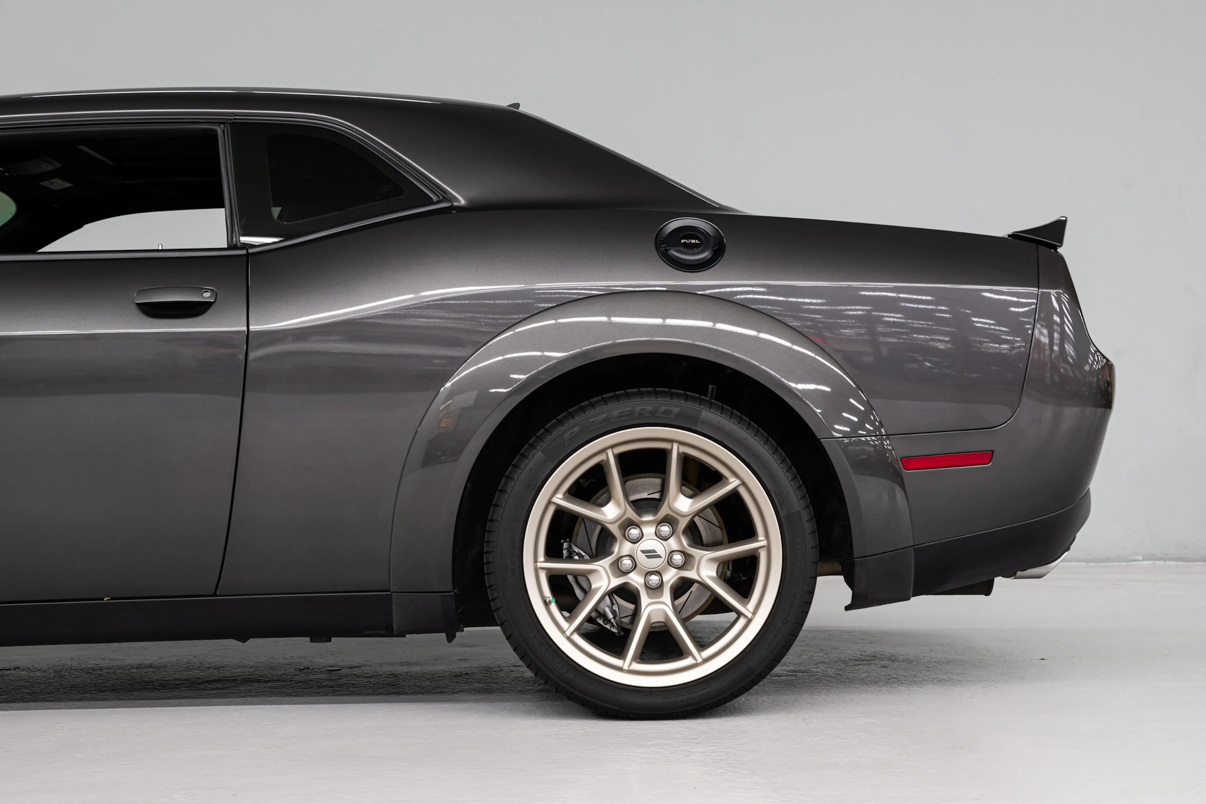 2020 Dodge Challenger R/T Scat Pack Widebody 2dr Coupe Courtesy of AutoBarn Classic Cars
