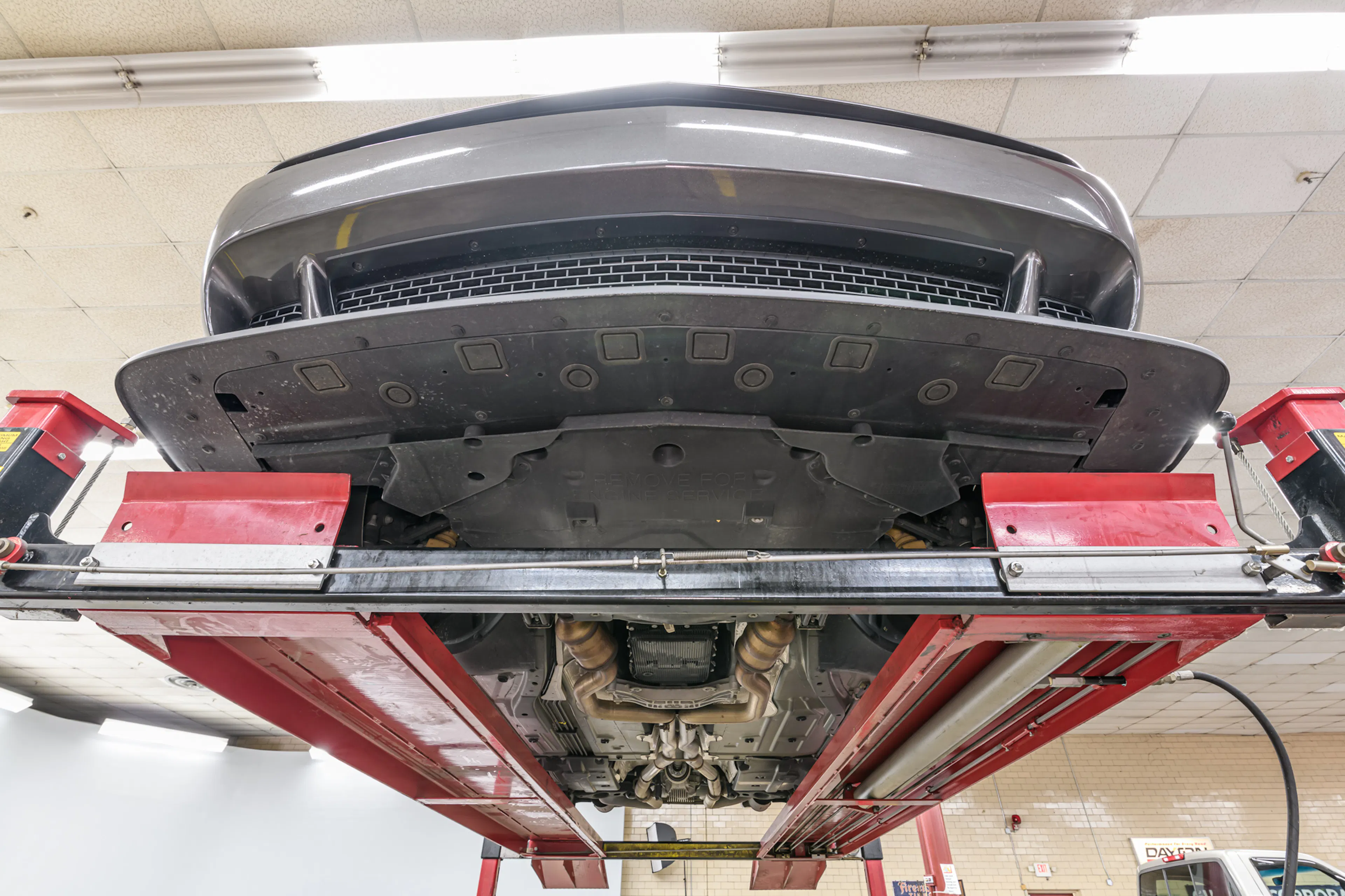 2020 Dodge Challenger R/T Scat Pack Widebody 2dr Coupe Courtesy of AutoBarn Classic Cars