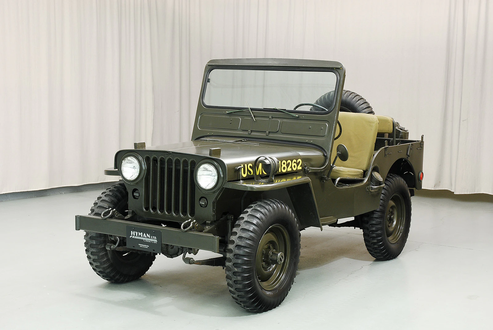 Classic Car, Truck & Motorcycle Values | Hagerty Valuation Tools®