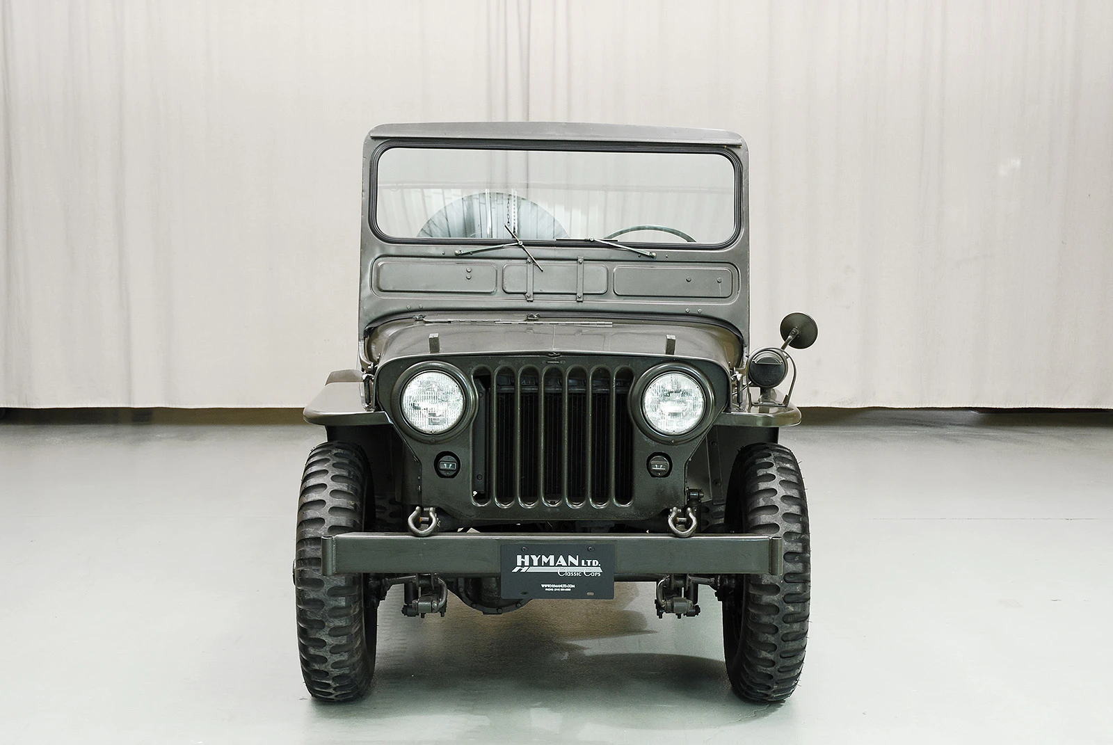 Classic Car, Truck & Motorcycle Values | Hagerty Valuation Tools®