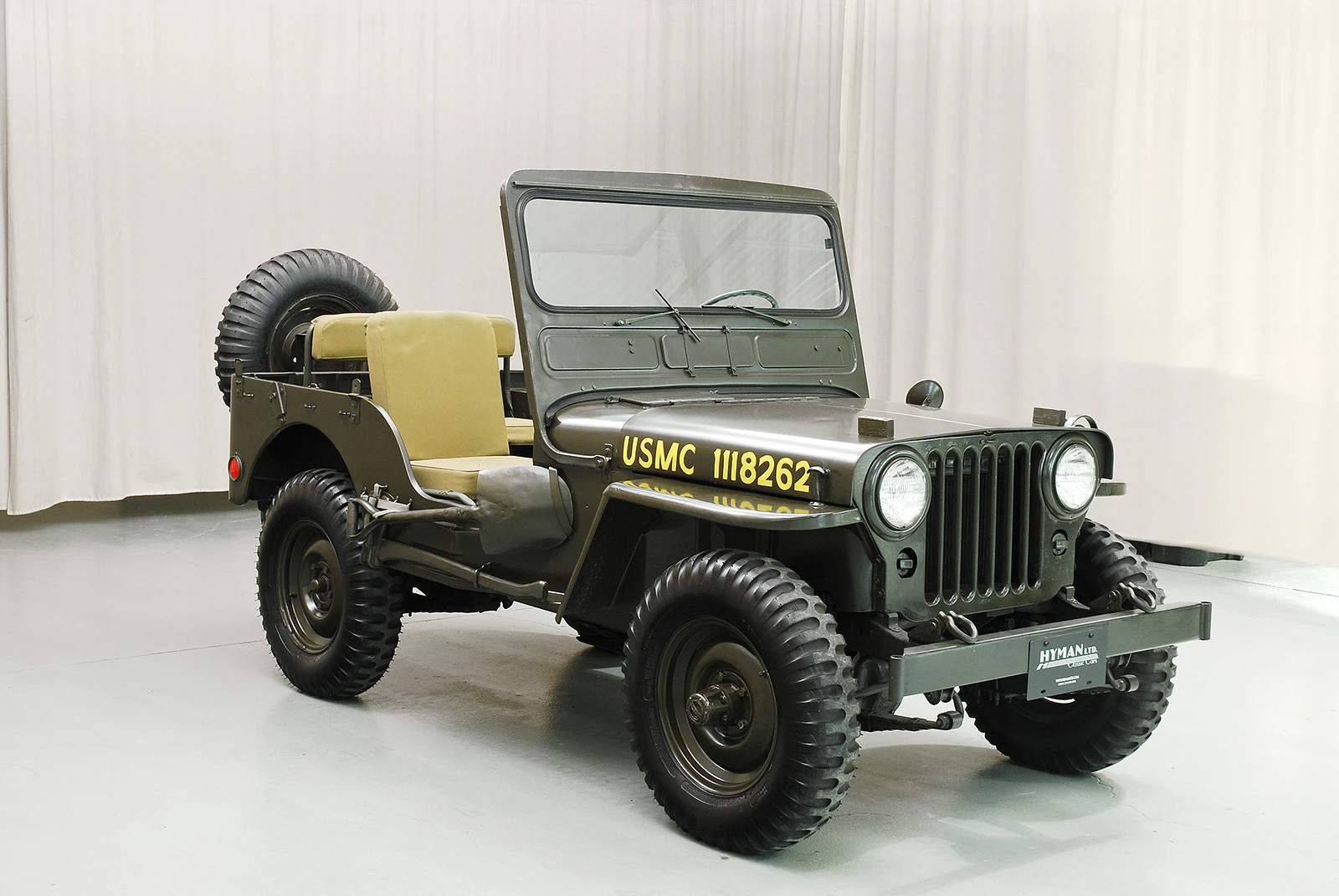 Classic Car, Truck & Motorcycle Values | Hagerty Valuation Tools®