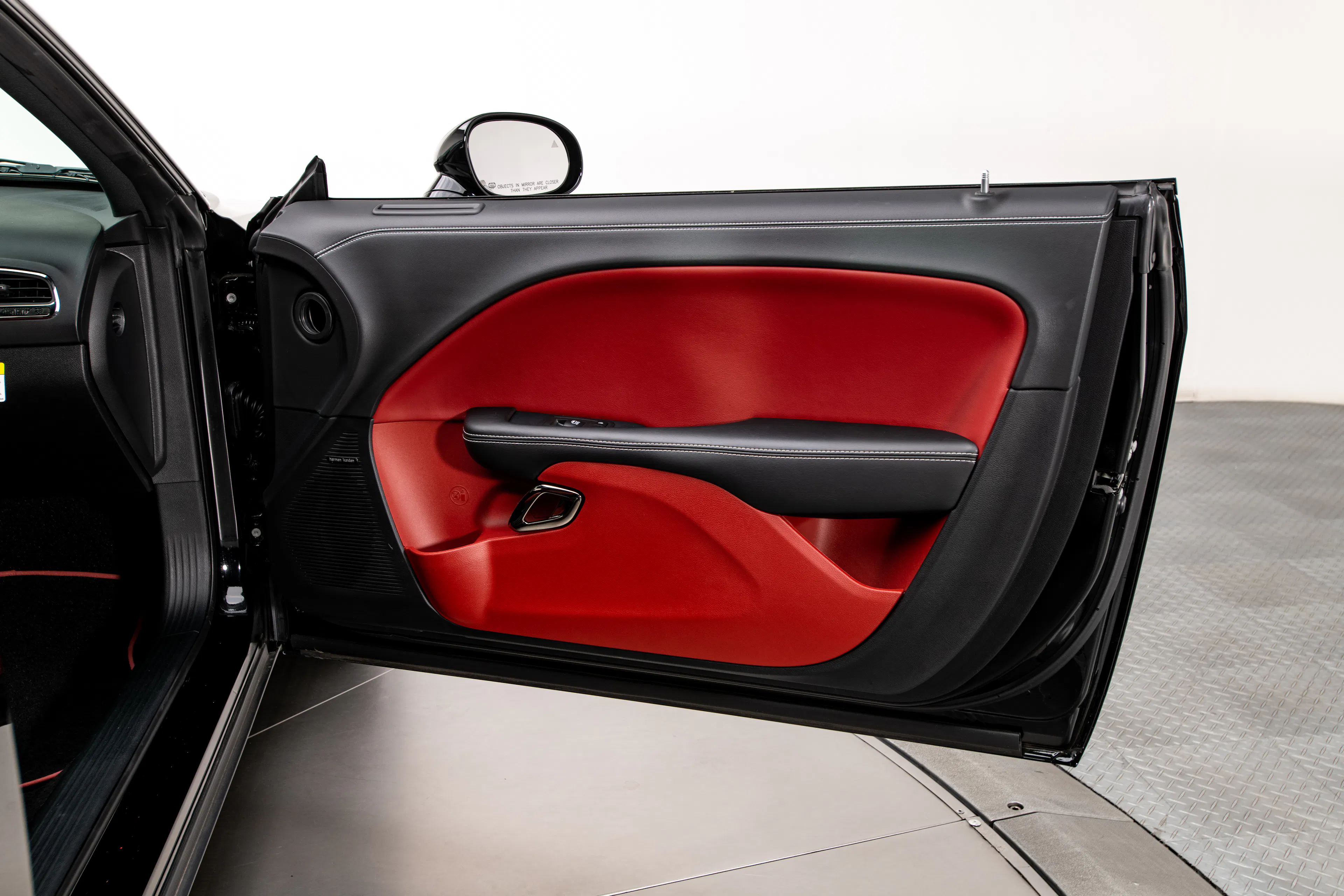 2021 Dodge Challenger SRT Hellcat Widebody 2dr Coupe Courtesy of RK Motors