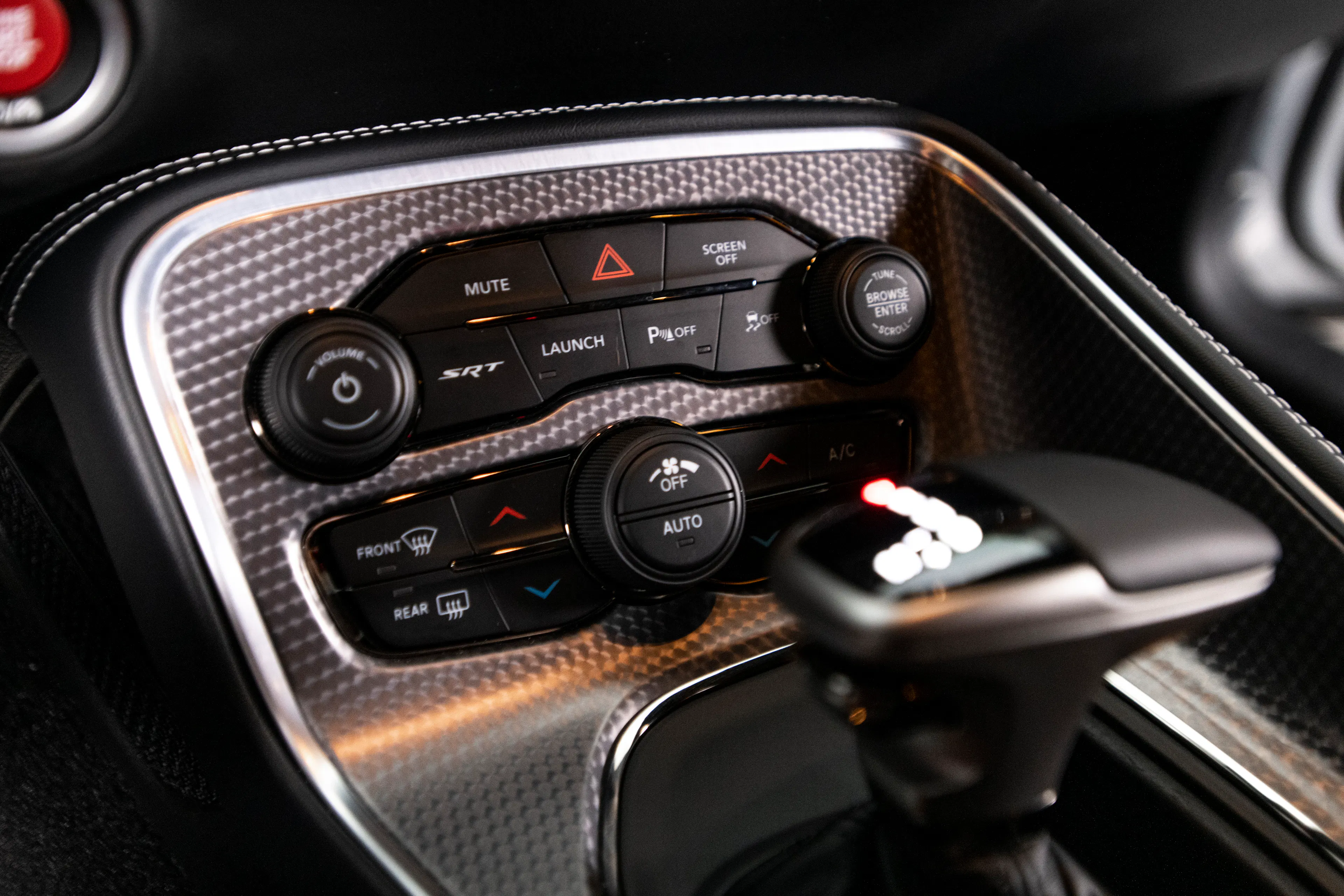 2021 Dodge Challenger SRT Hellcat Redeye 2dr Coupe Courtesy of RK Motors
