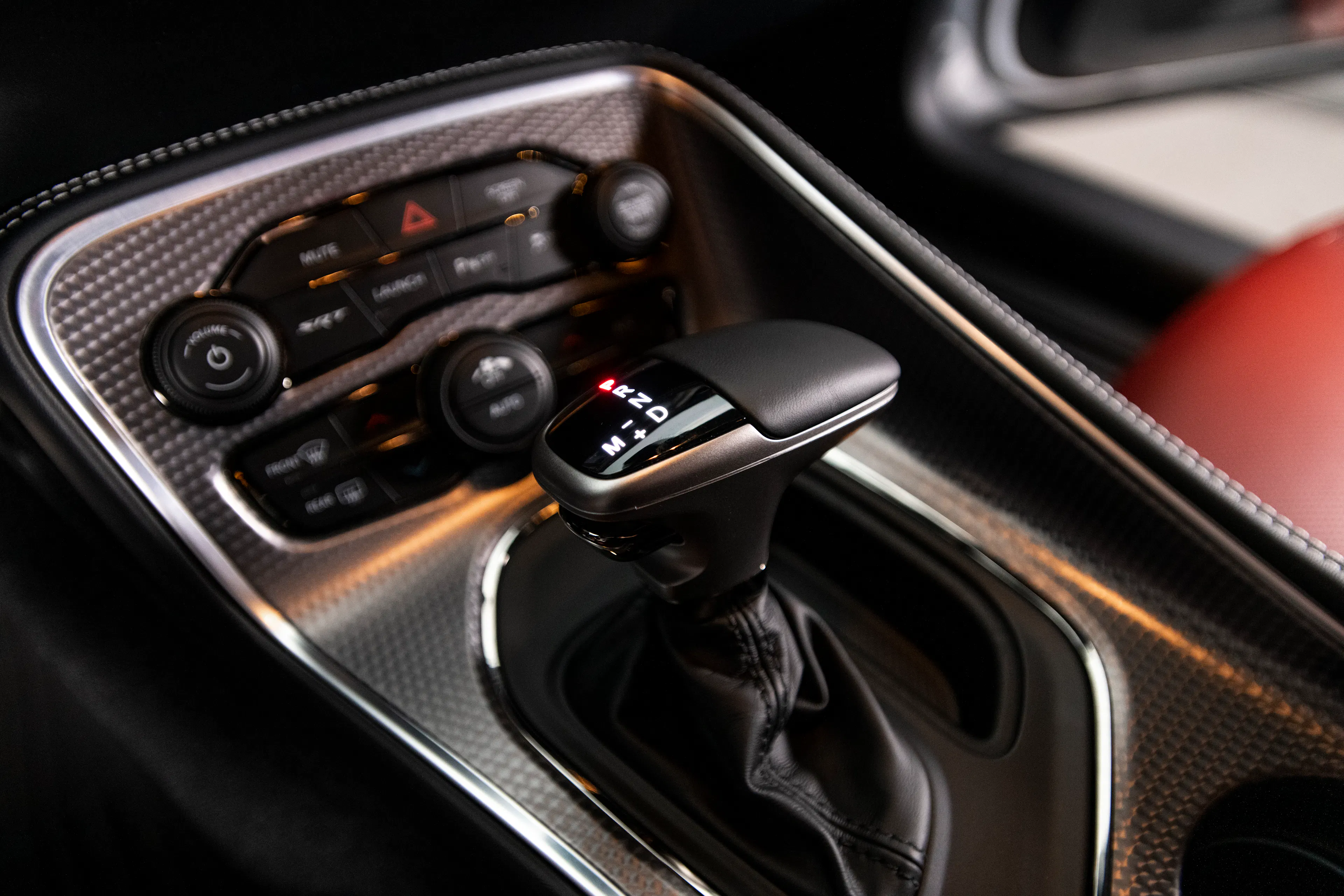 2021 Dodge Challenger SRT Hellcat Redeye 2dr Coupe Courtesy of RK Motors