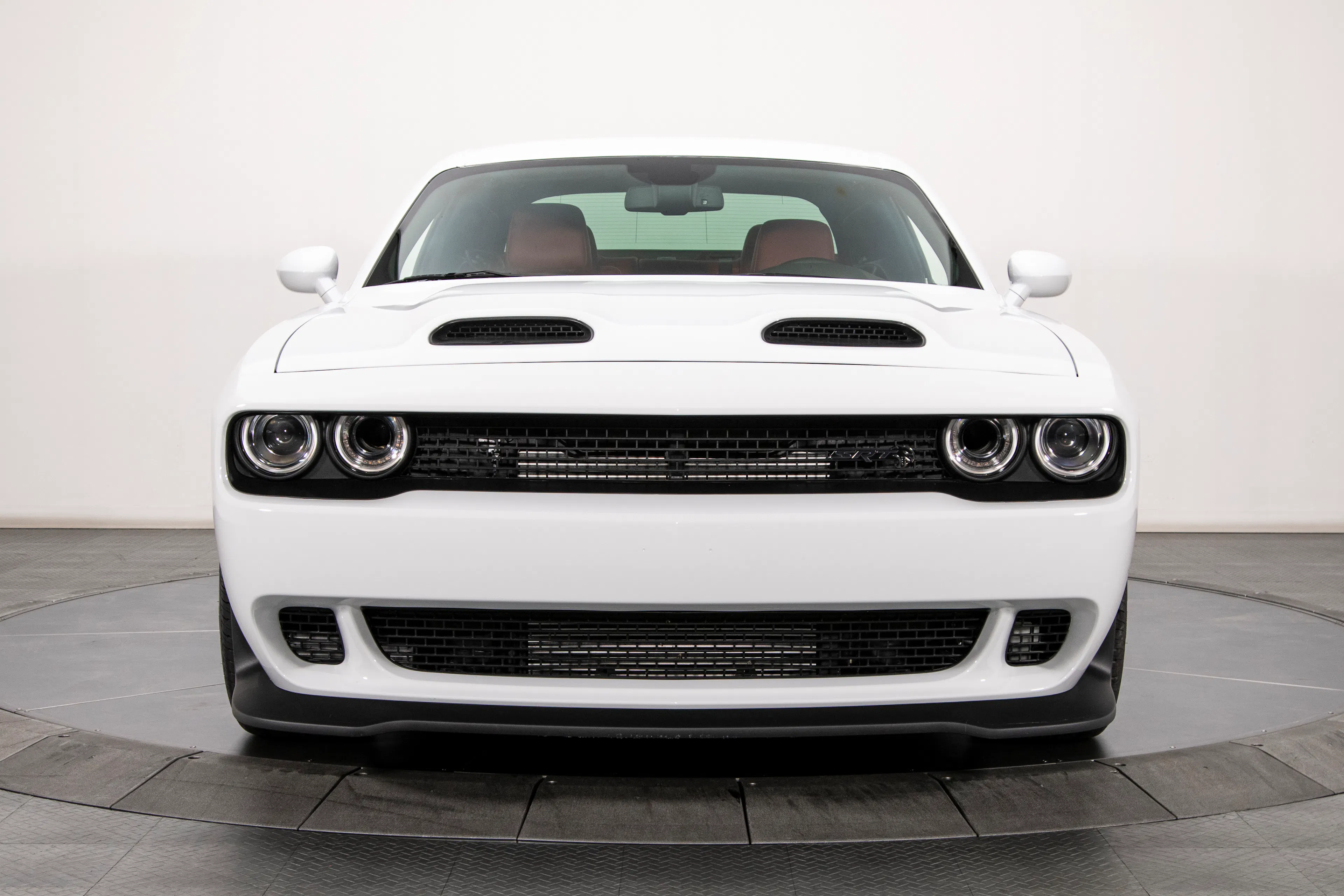 2021 Dodge Challenger SRT Hellcat Redeye 2dr Coupe Courtesy of RK Motors