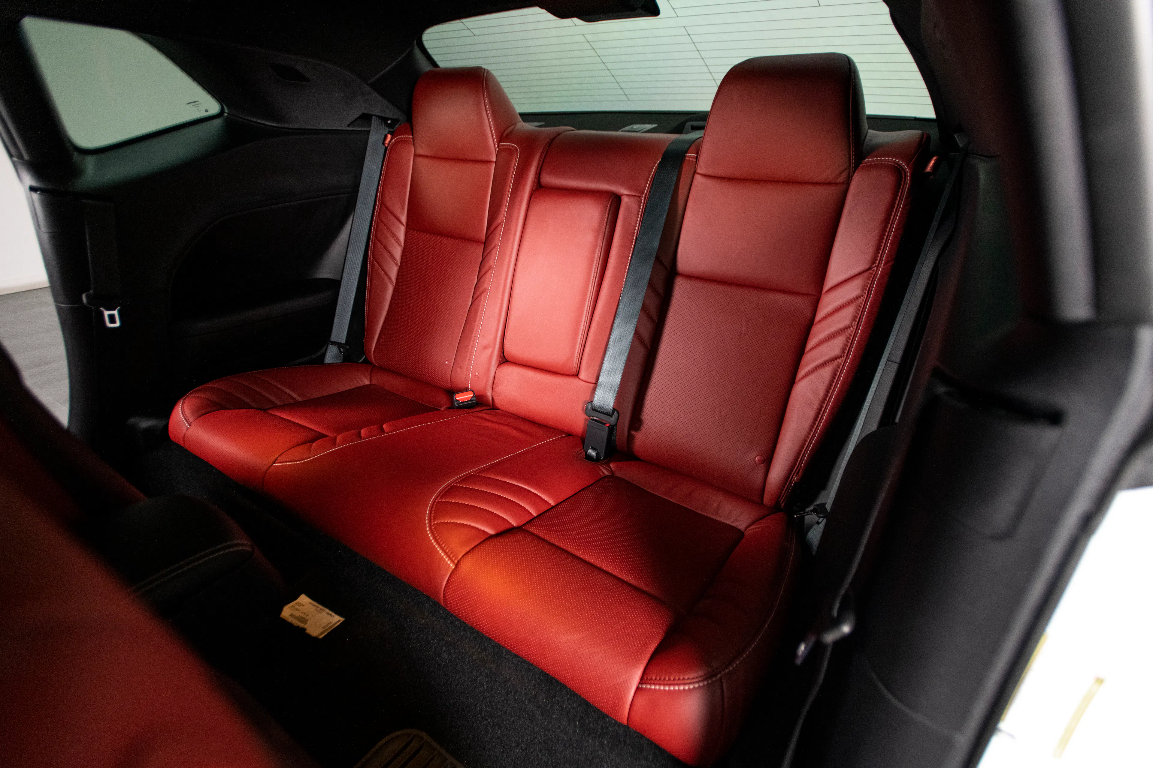 2021 Dodge Challenger SRT Hellcat Redeye 2dr Coupe Courtesy of RK Motors