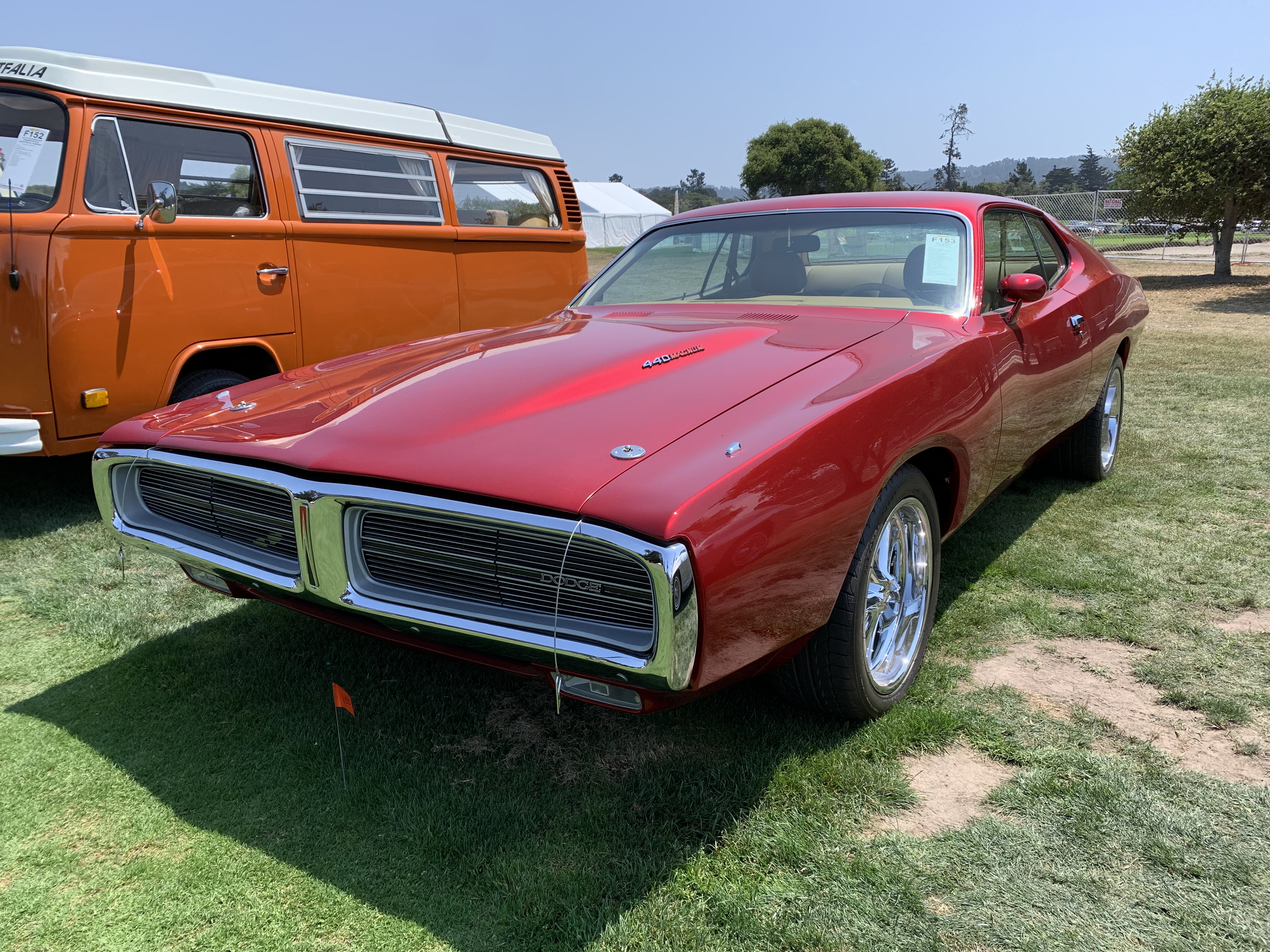 1973 Dodge Charger SE Values | Hagerty Valuation Tool®