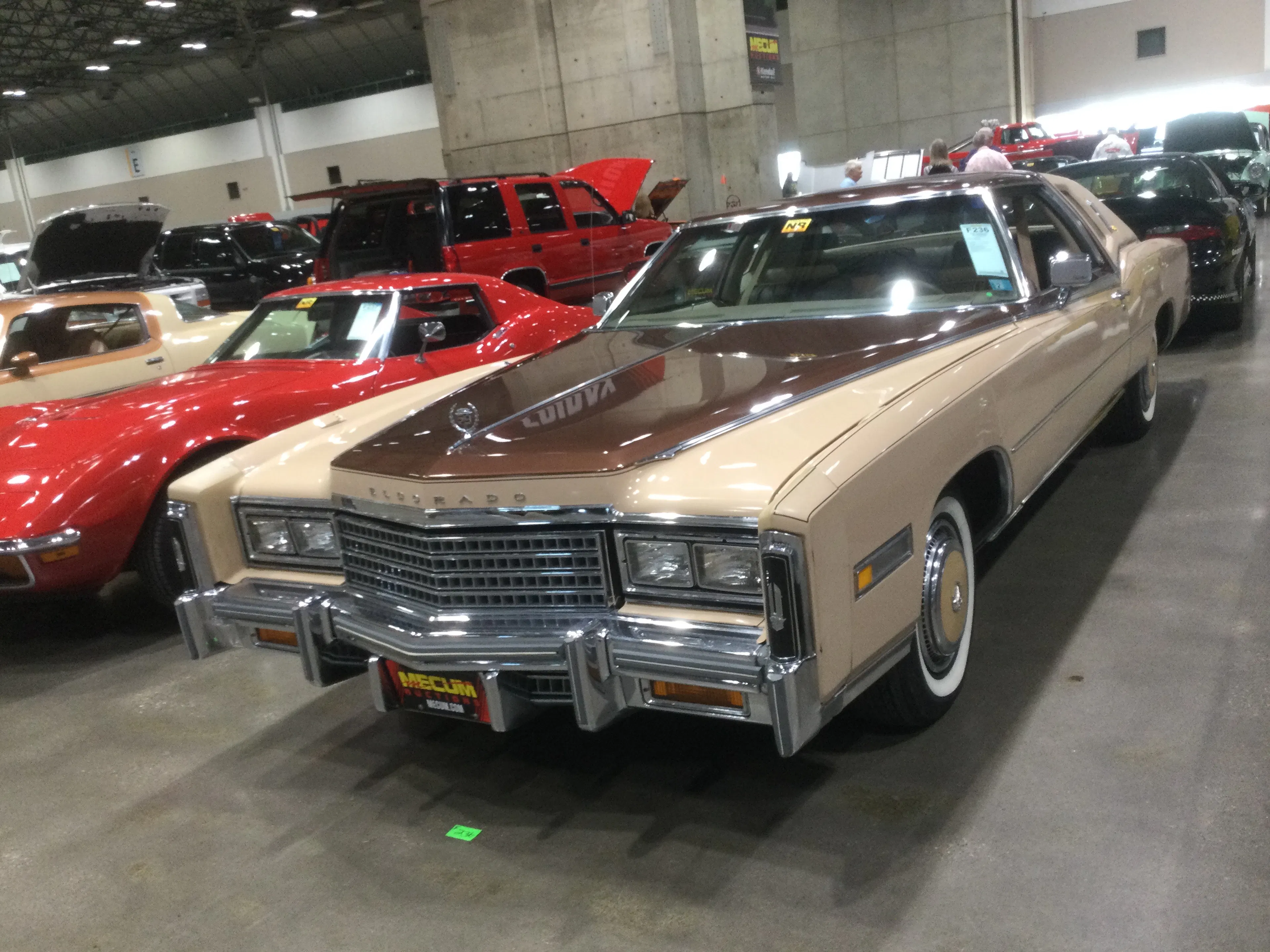 1978 Cadillac Eldorado
