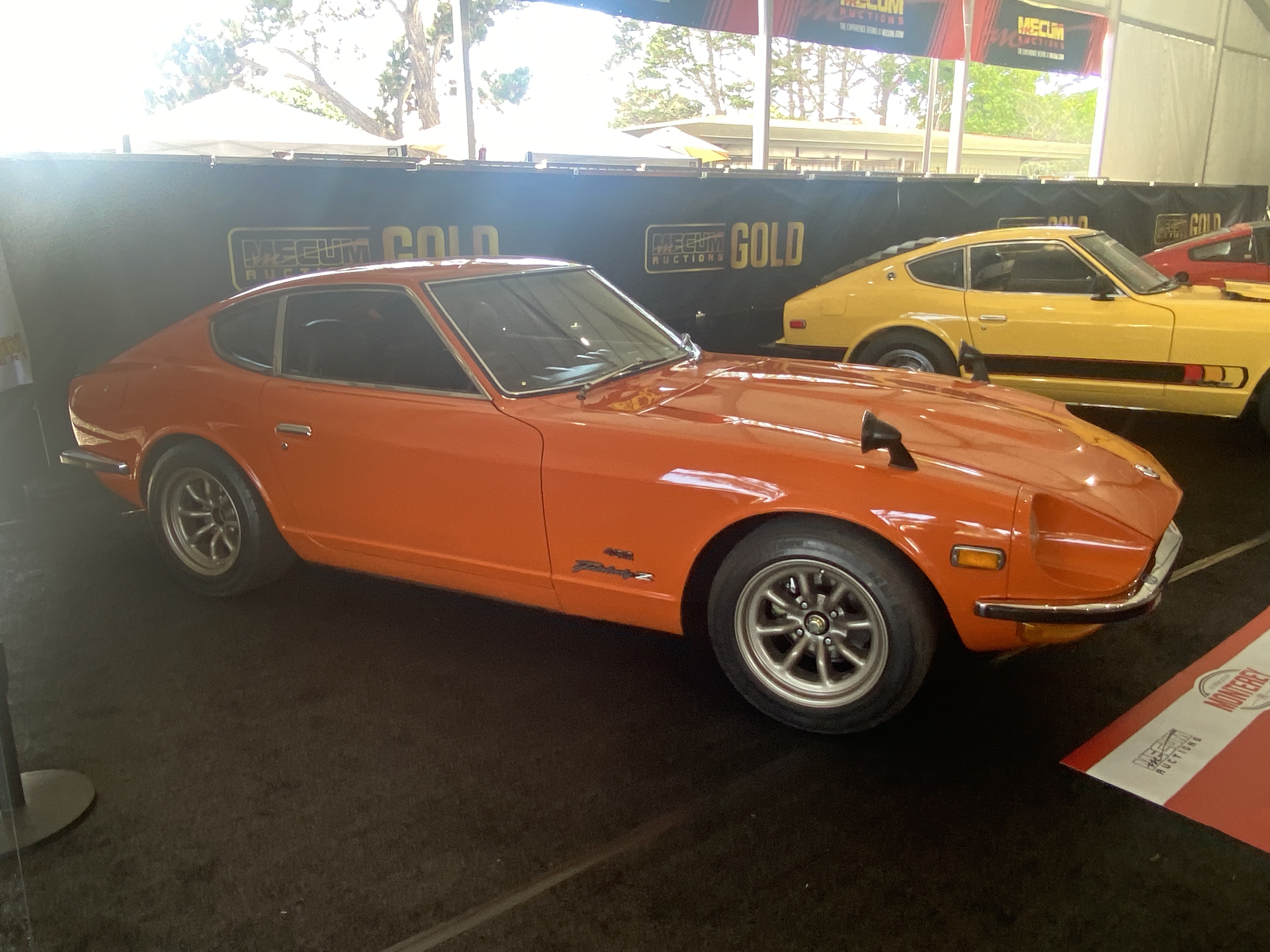 1970 Nissan Fairlady Z 432 | Hagerty Valuation Tools®