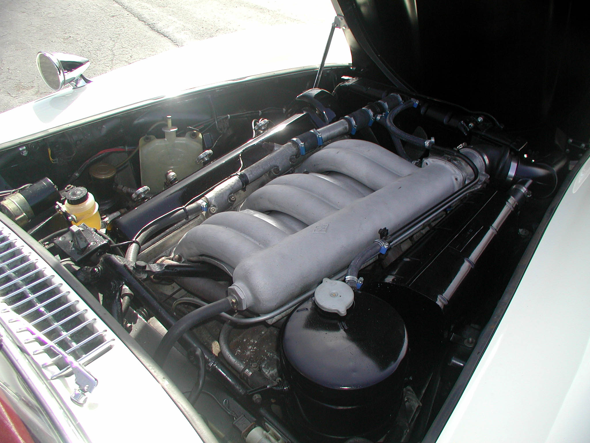 1959 mercedes-benz 300sl