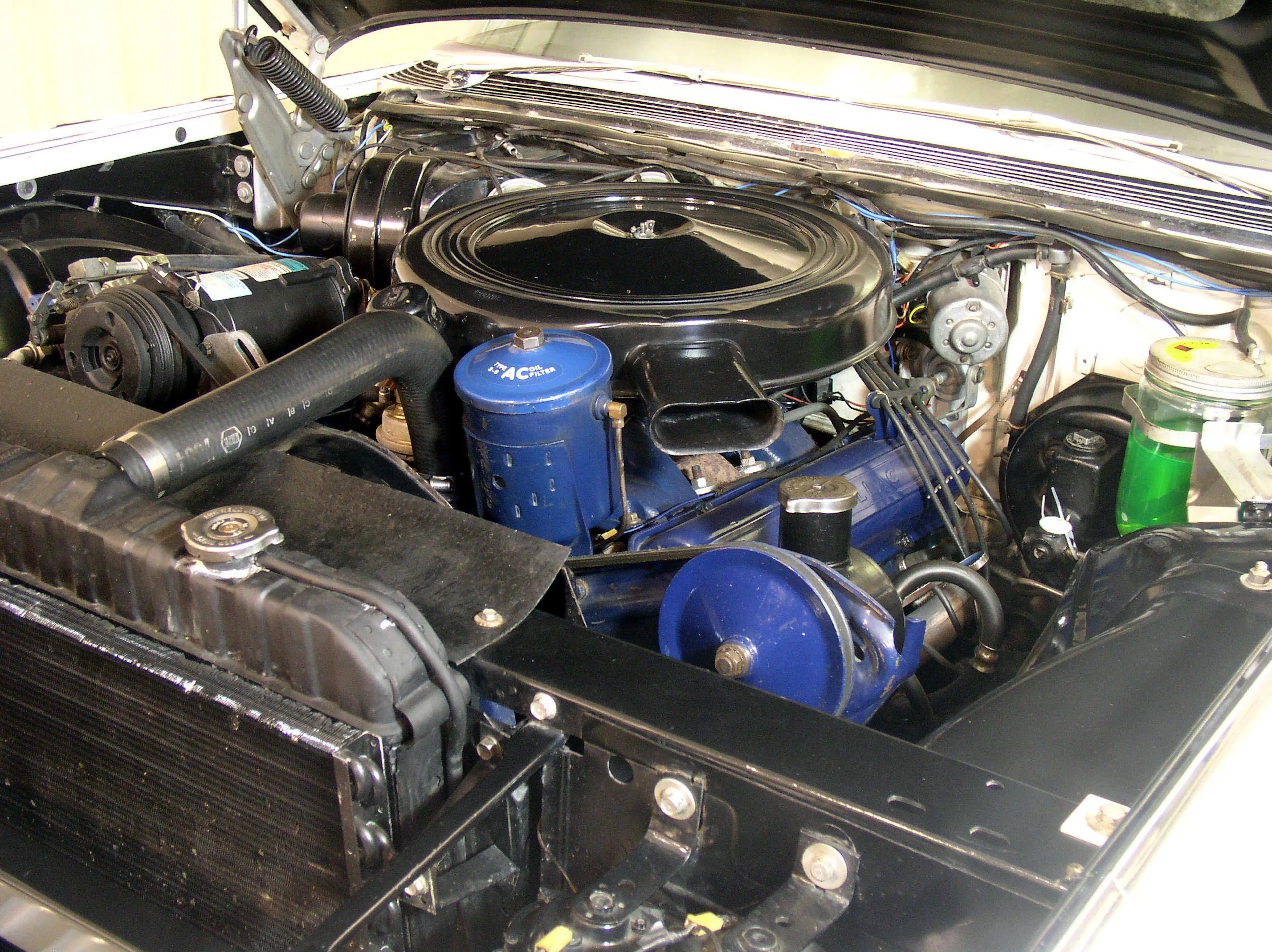1959 Cadillac Fleetwood Series 75 Sedan