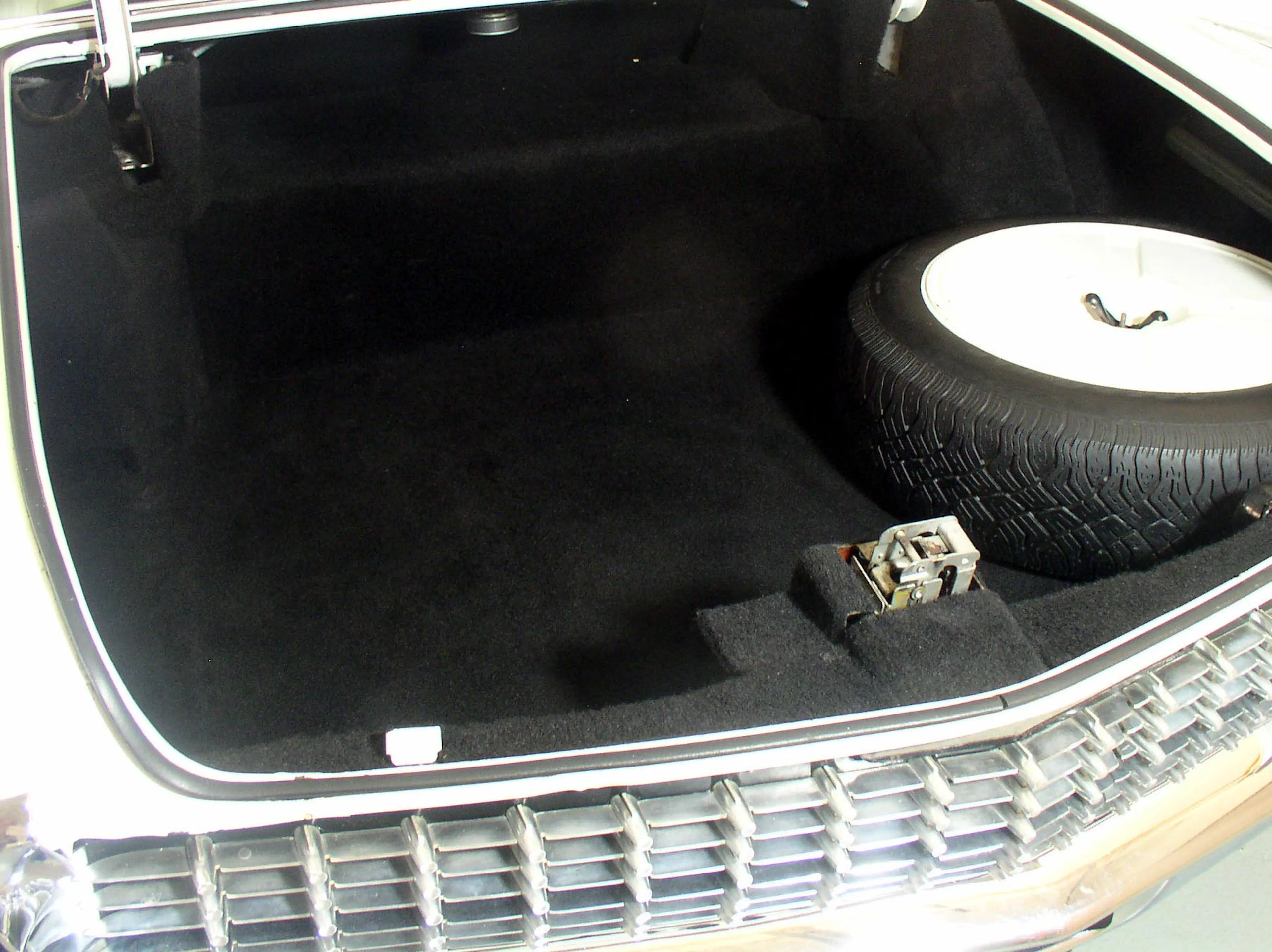 1959 Cadillac Fleetwood Series 75 Sedan