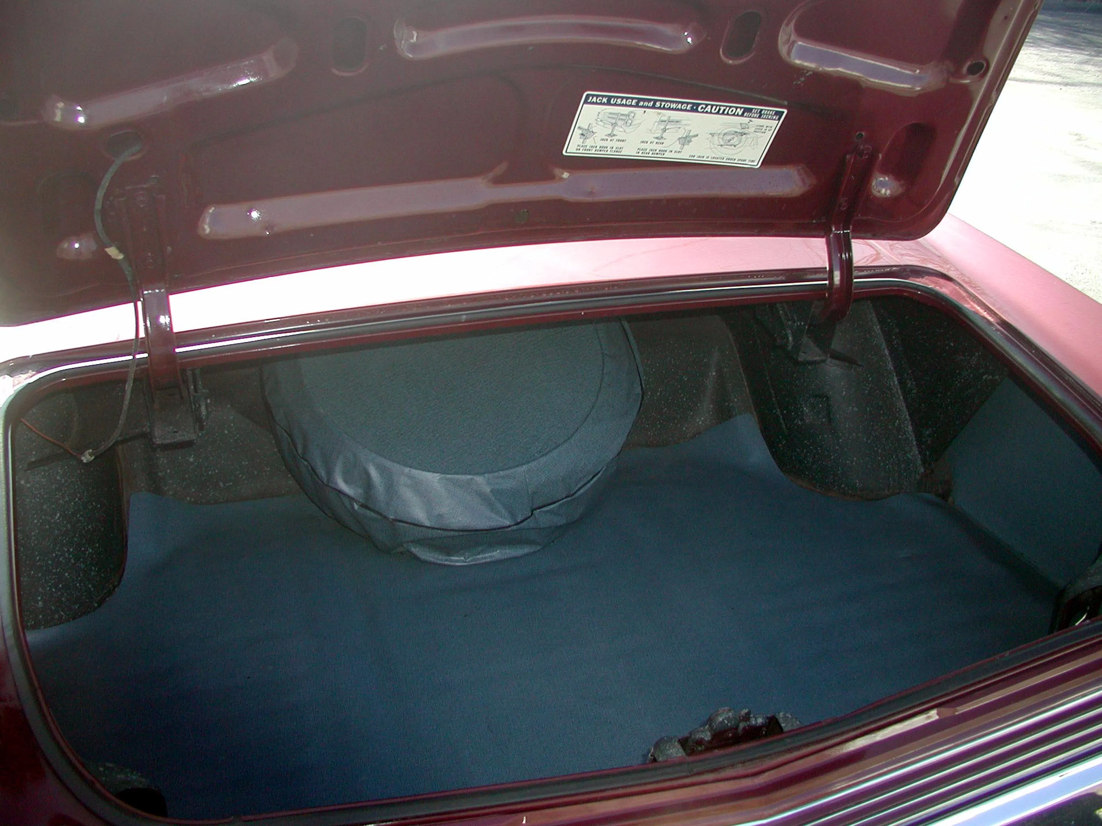 1966 Pontiac Grand Prix