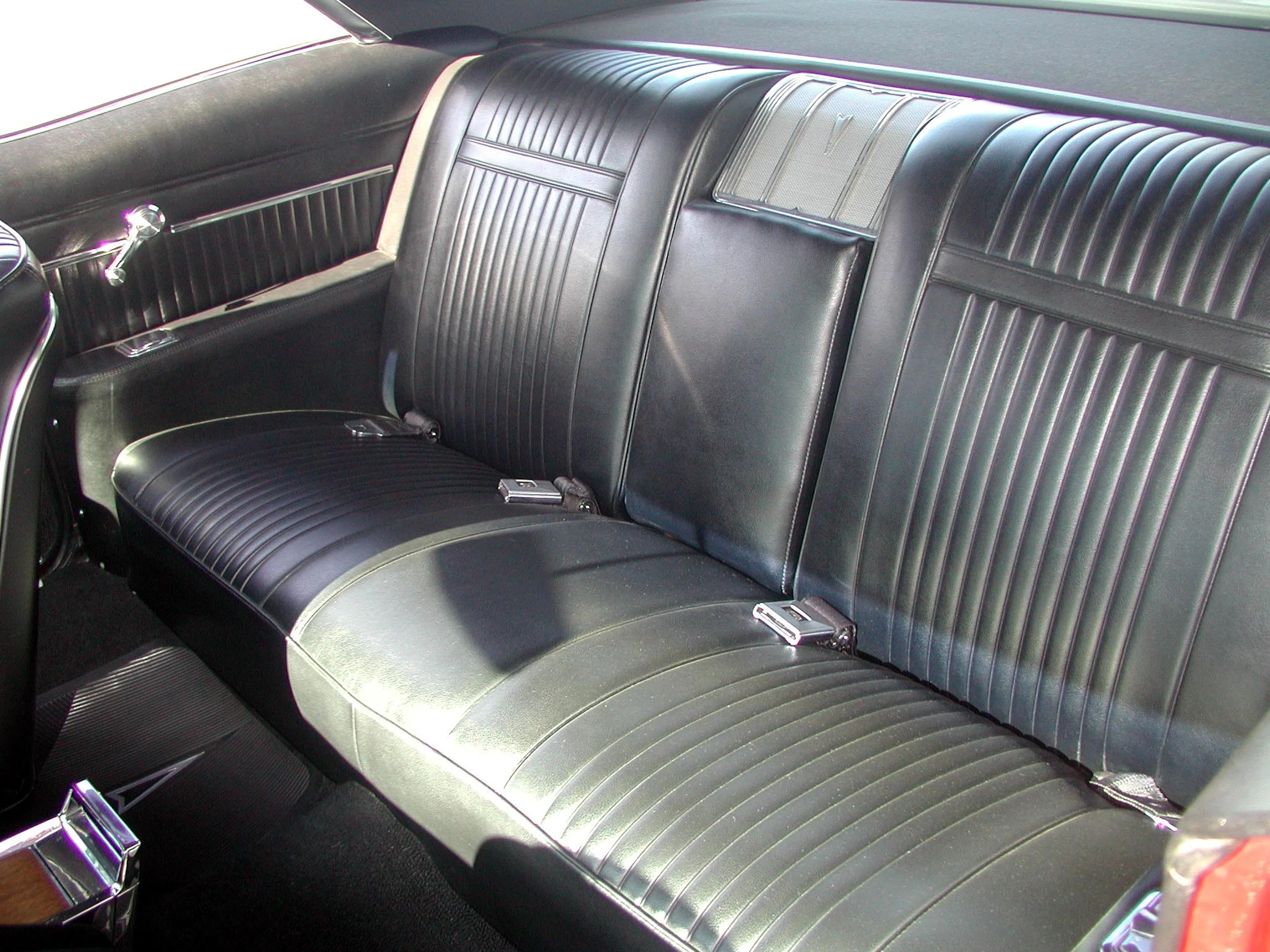 1966 Pontiac Grand Prix
