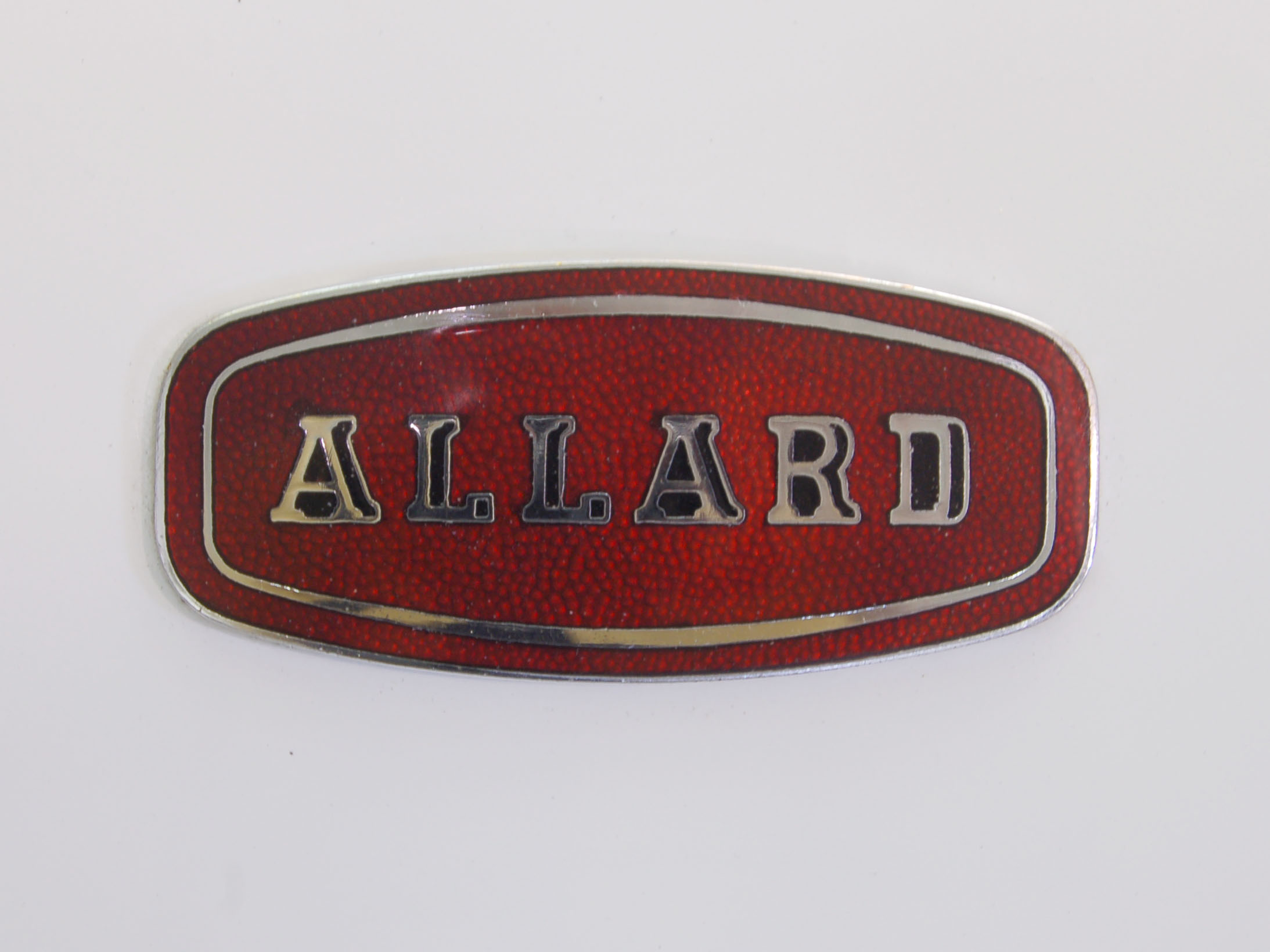 1953 Allard K3