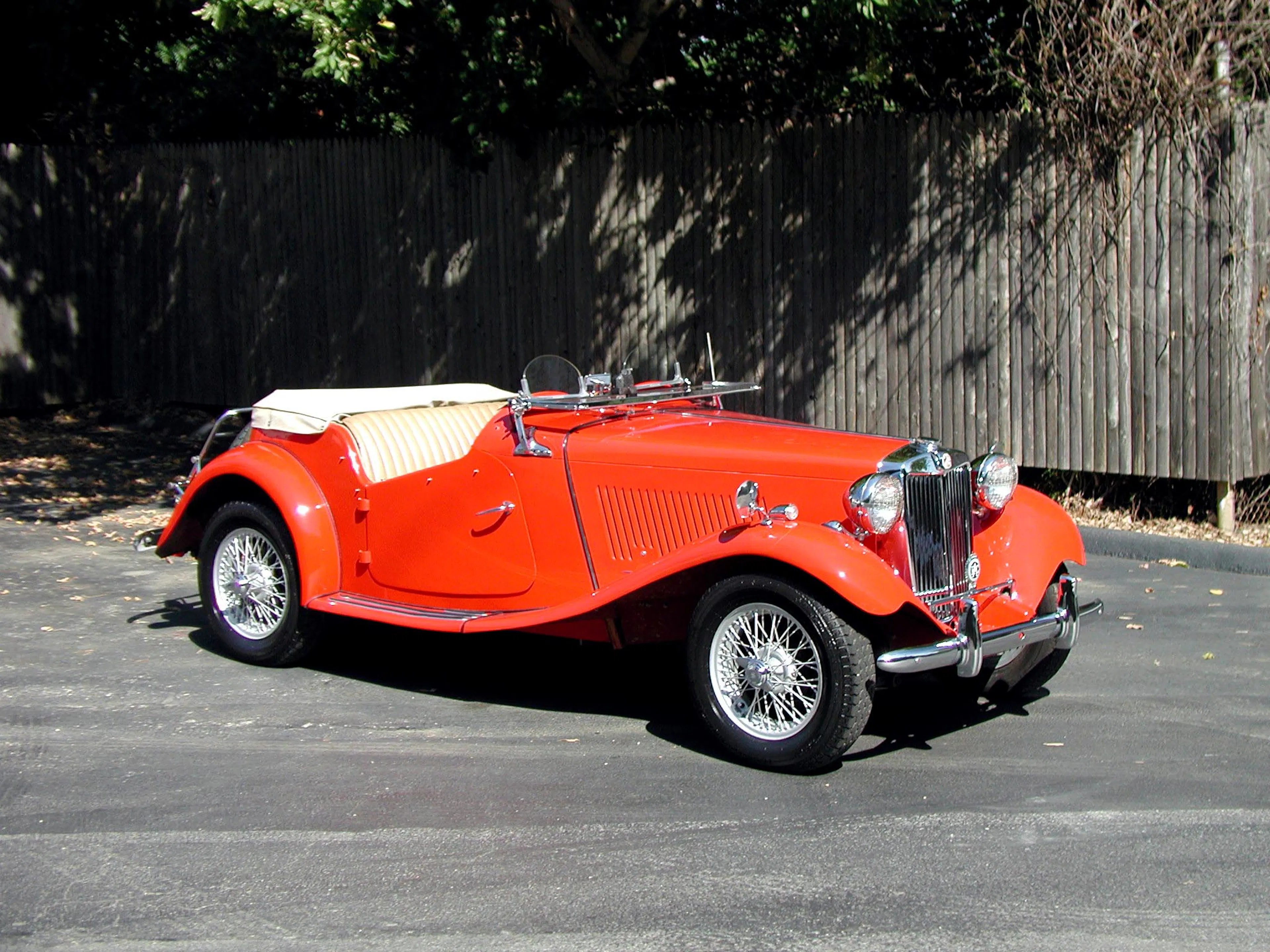 1953 Alvis TA21 Base | Hagerty Valuation Tools®