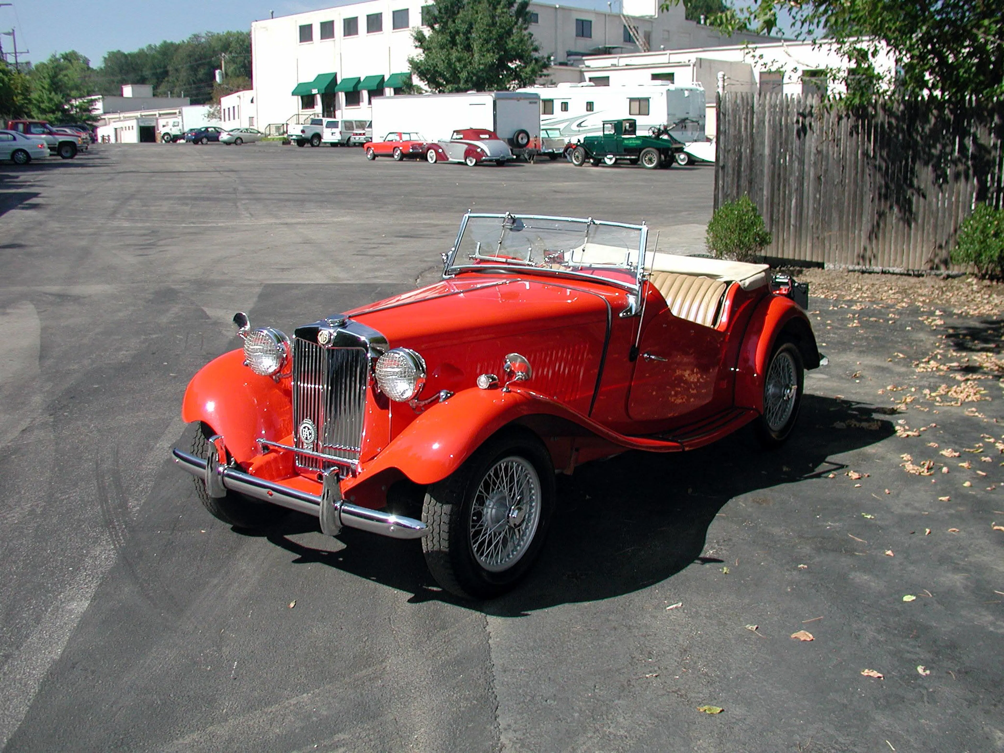 1953 Alvis TA21 Base | Hagerty Valuation Tools®