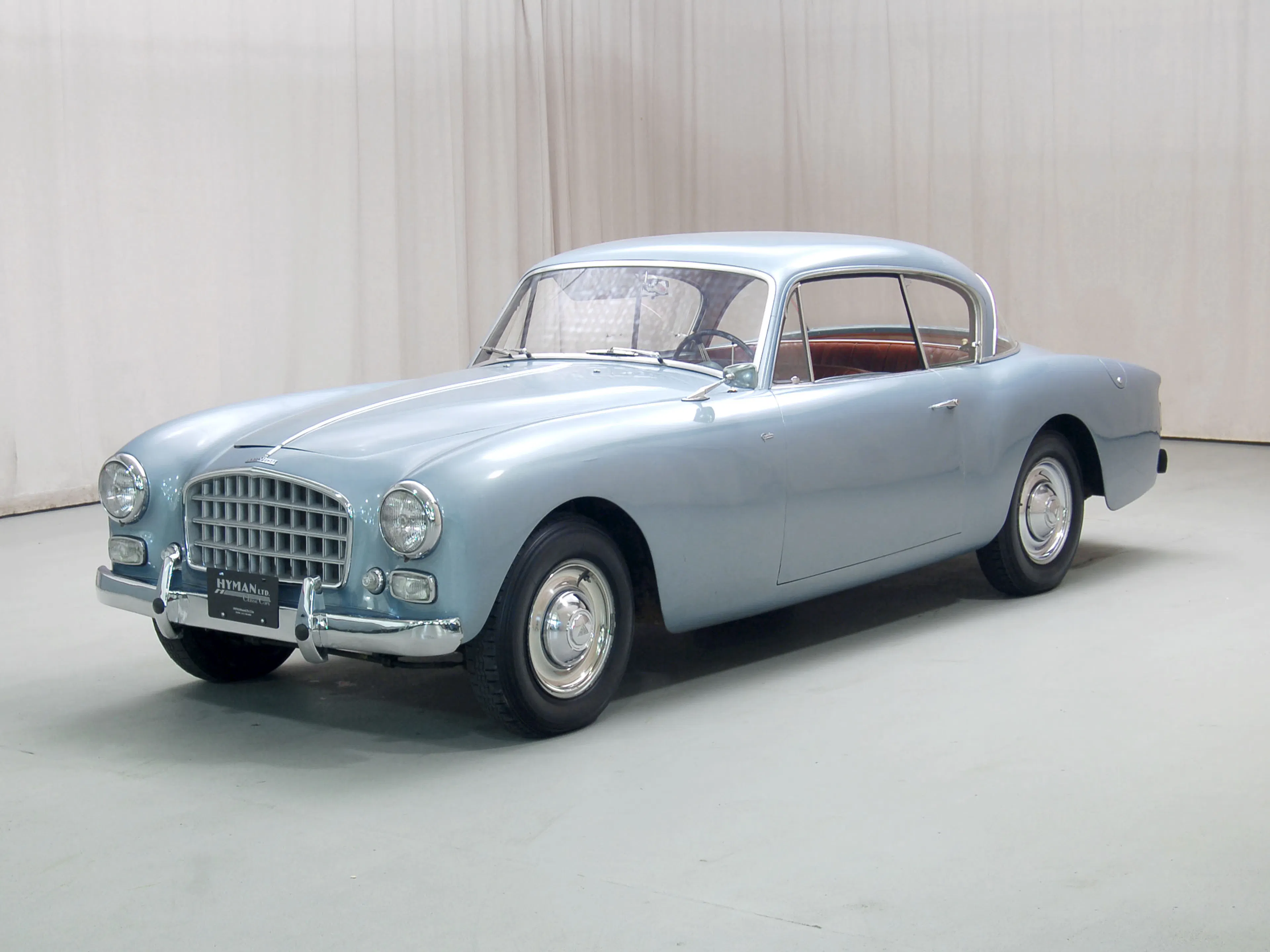 1949 Alvis TB14 Base | Hagerty Valuation Tool®